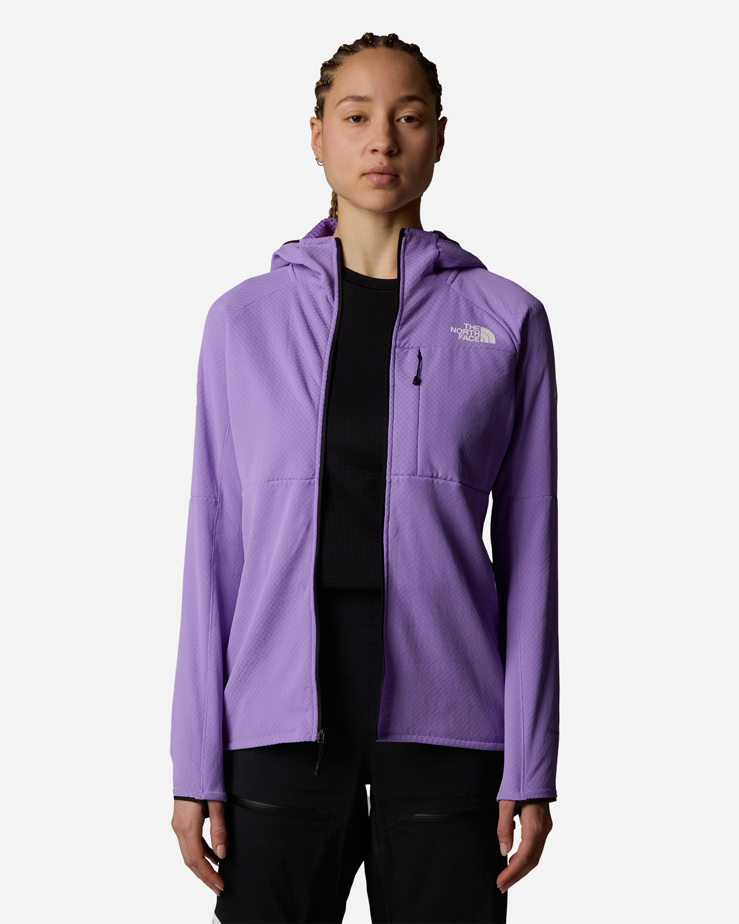 Pile THE NORTH FACE SUMMIT SERIES FUTUREFLEECE W - 3 | Cisalfa Sport