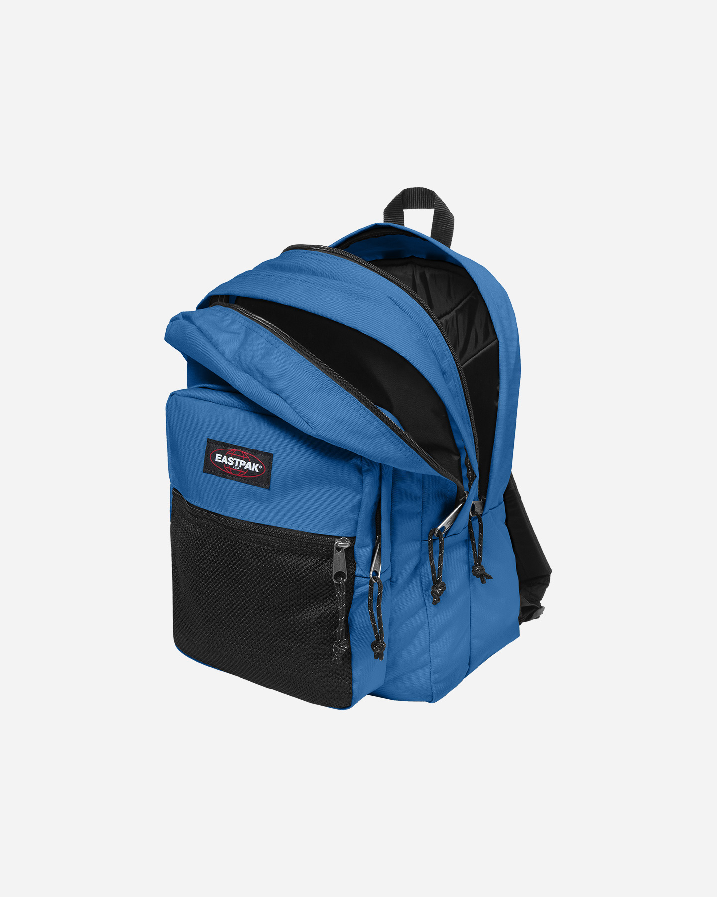 Zaino EASTPAK PINNACLE - Blu - 2 | Cisalfa Sport