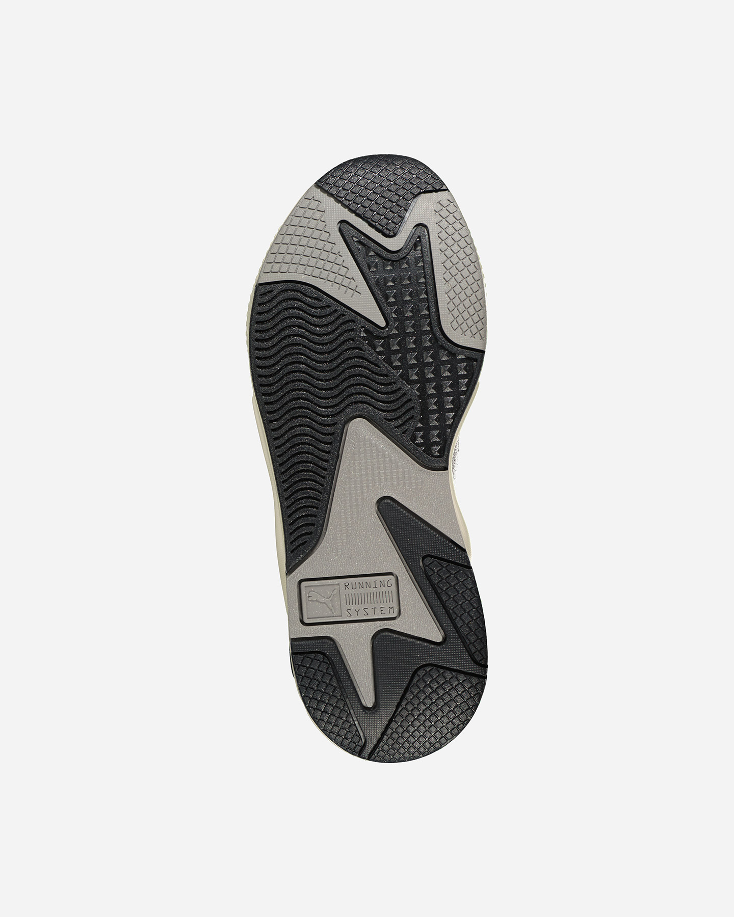 Scarpe sneakers PUMA RS-X HERITAGE M - Beige - 2 | Cisalfa Sport
