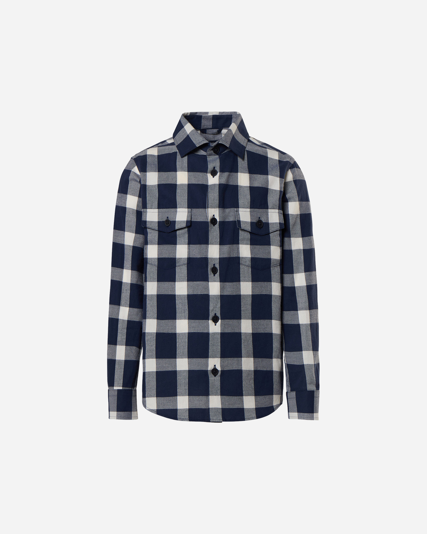 Camicia NORTH SAILS CHECK JR - 0 | Cisalfa Sport