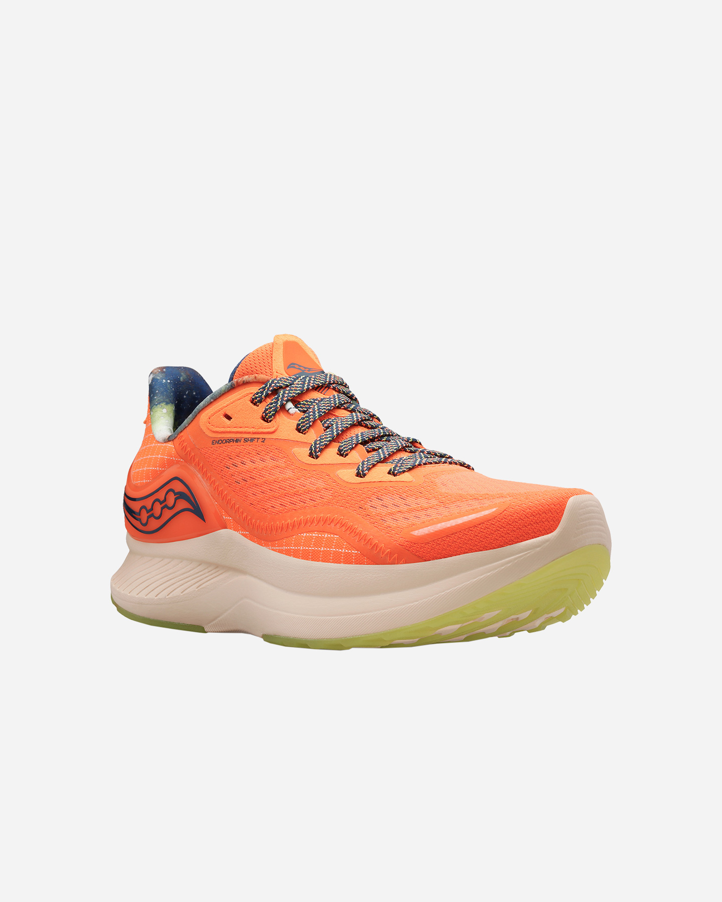 Scarpe running SAUCONY ENDORPHIN SHIFT 2 M - 11 | Cisalfa Sport