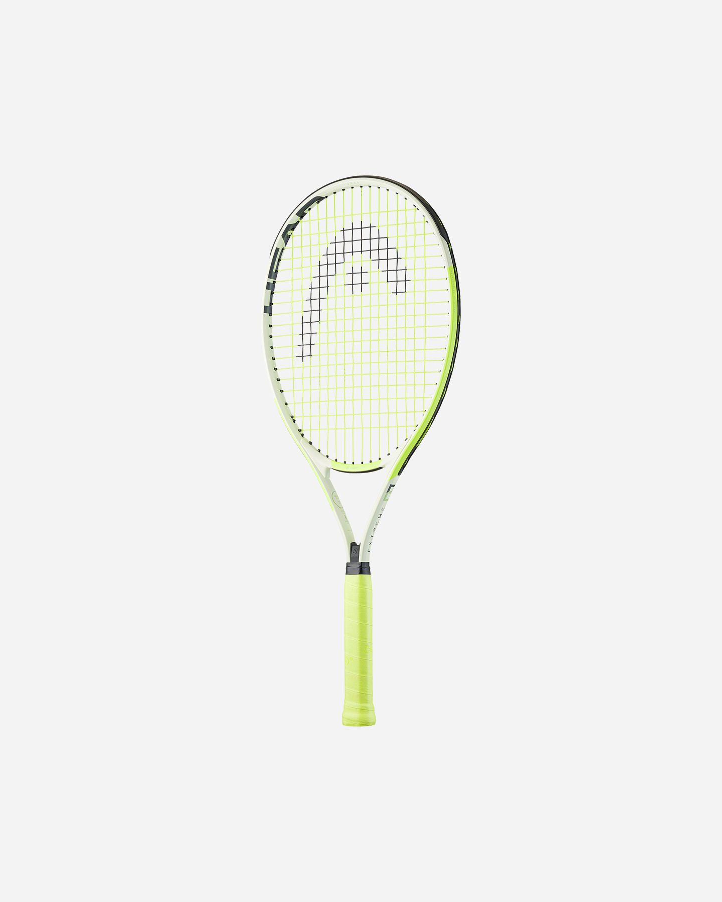 Racchetta tennis HEAD EXTREME 26 JR - 1 | Cisalfa Sport