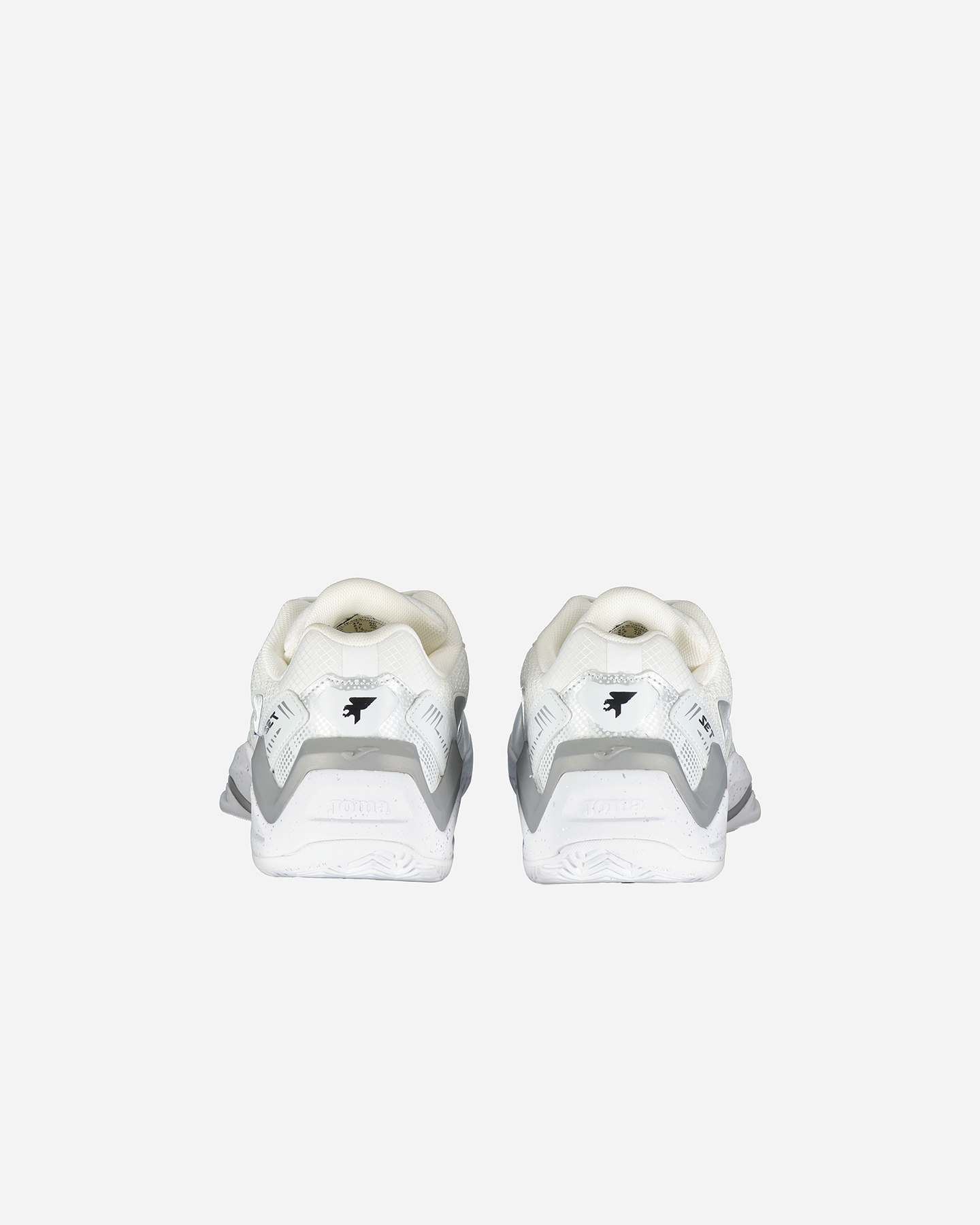 Scarpe tennis JOMA SET M - Bianco - 4 | Cisalfa Sport