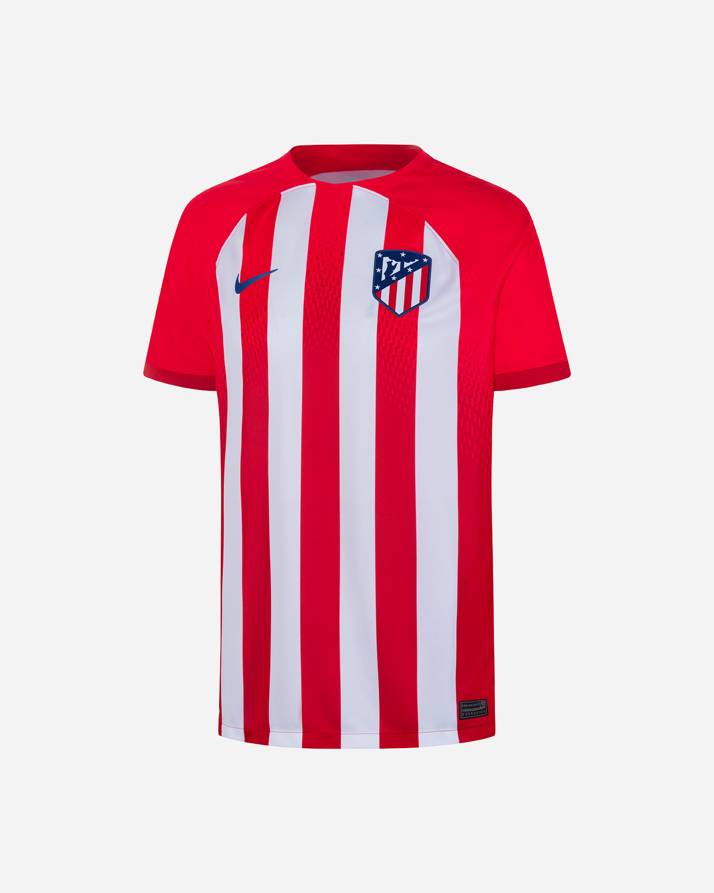 Maglia calcio NIKE ATLETICO MADRID HOME 23-24 M - 0 | Cisalfa Sport