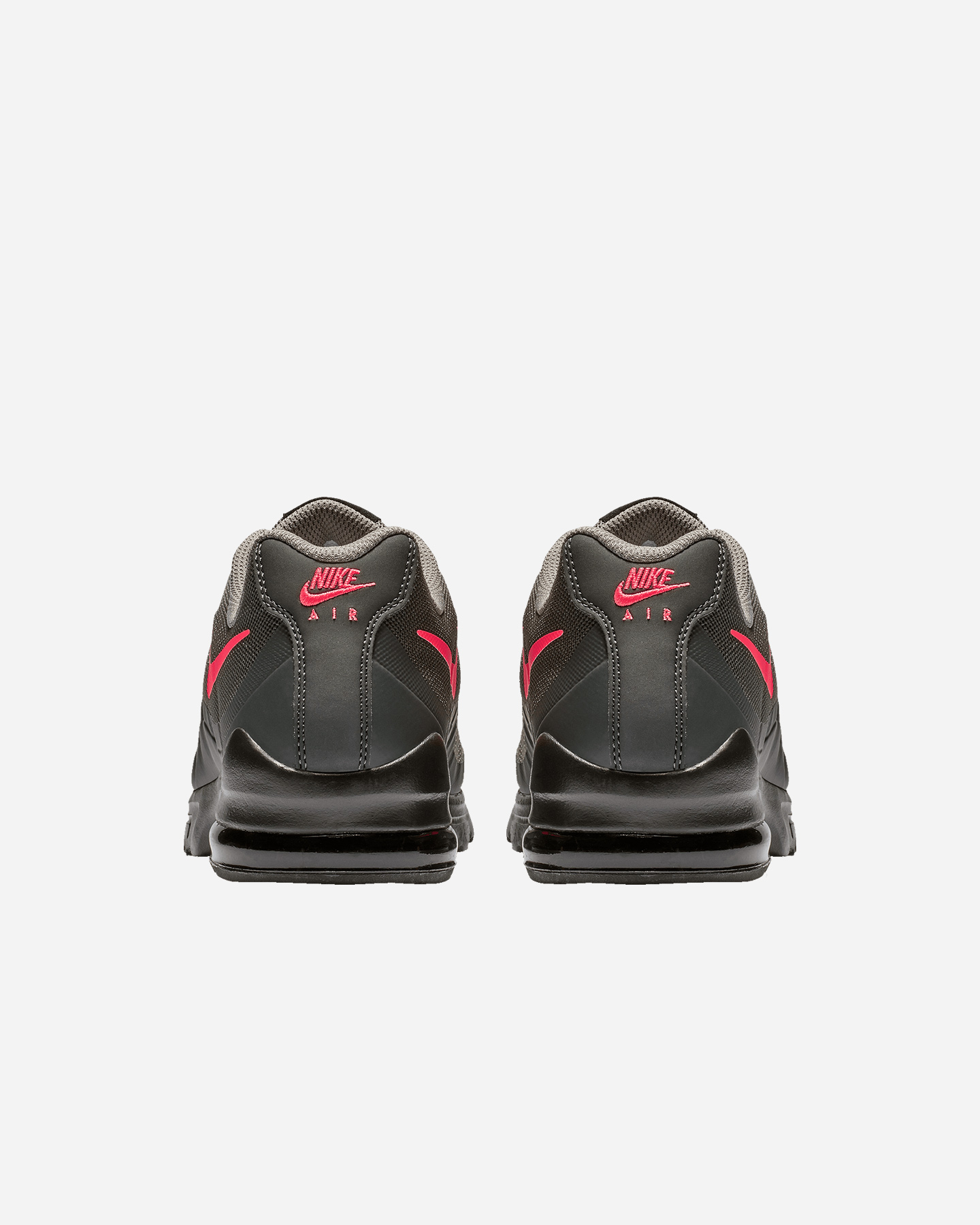 Scarpe sneakers NIKE AIR MAX INVIGOR M - Nero - 4 | Cisalfa Sport