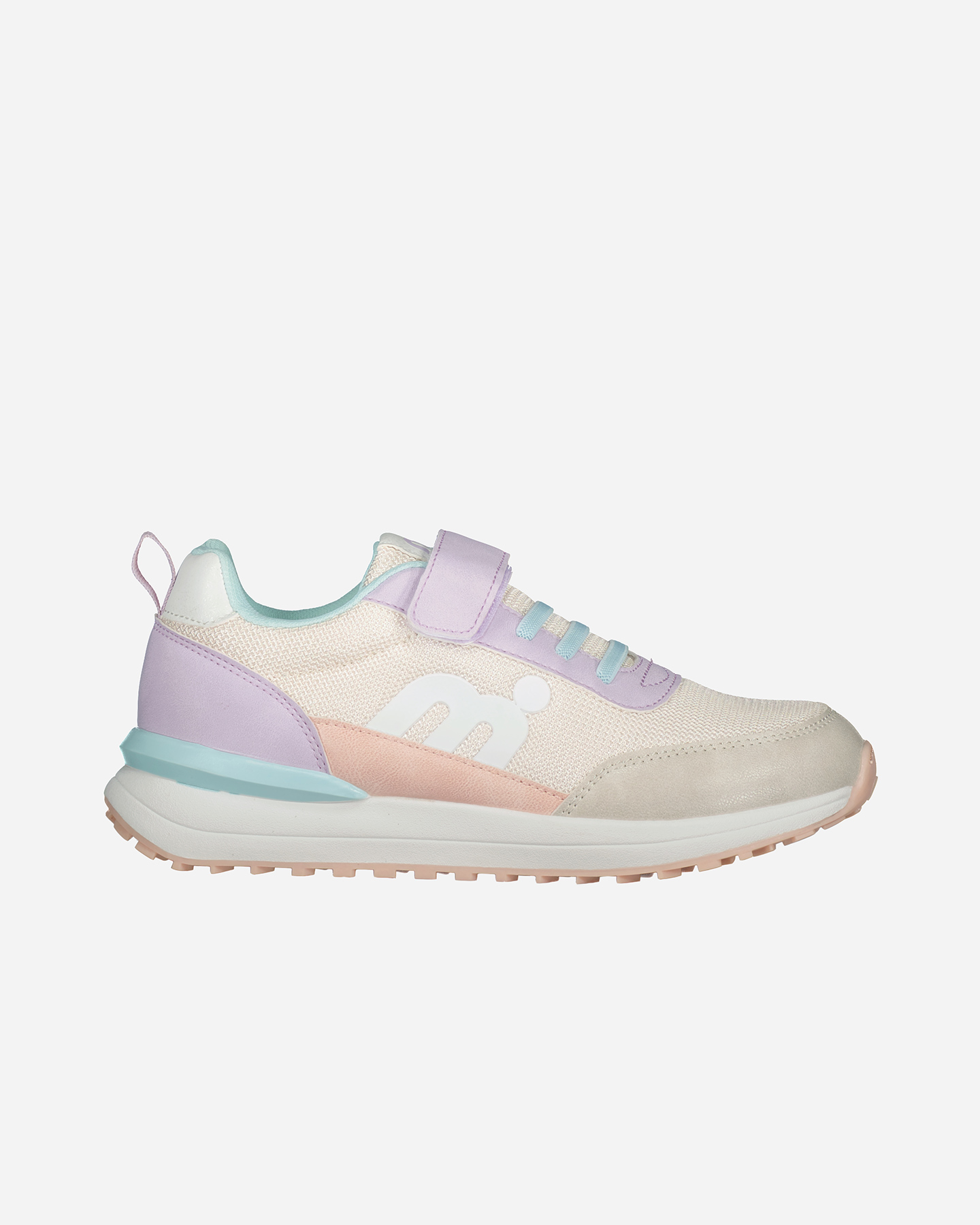 Scarpe sneakers MISTRAL SAN DIEGO 2.0 JR - Grigio - 0 | Cisalfa Sport
