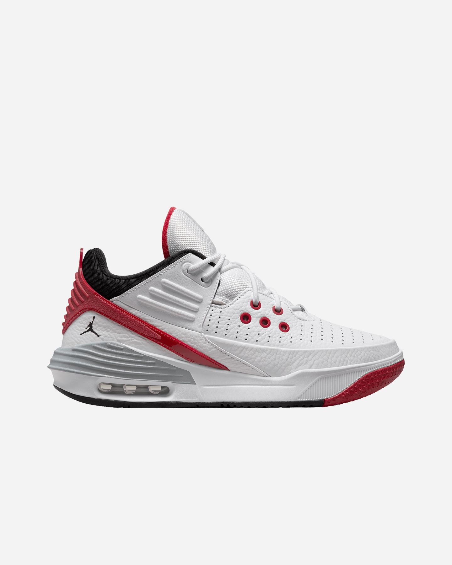 Scarpe sneakers NIKE JORDAN MAX AURA 6 M - Bianco - 0 | Cisalfa Sport
