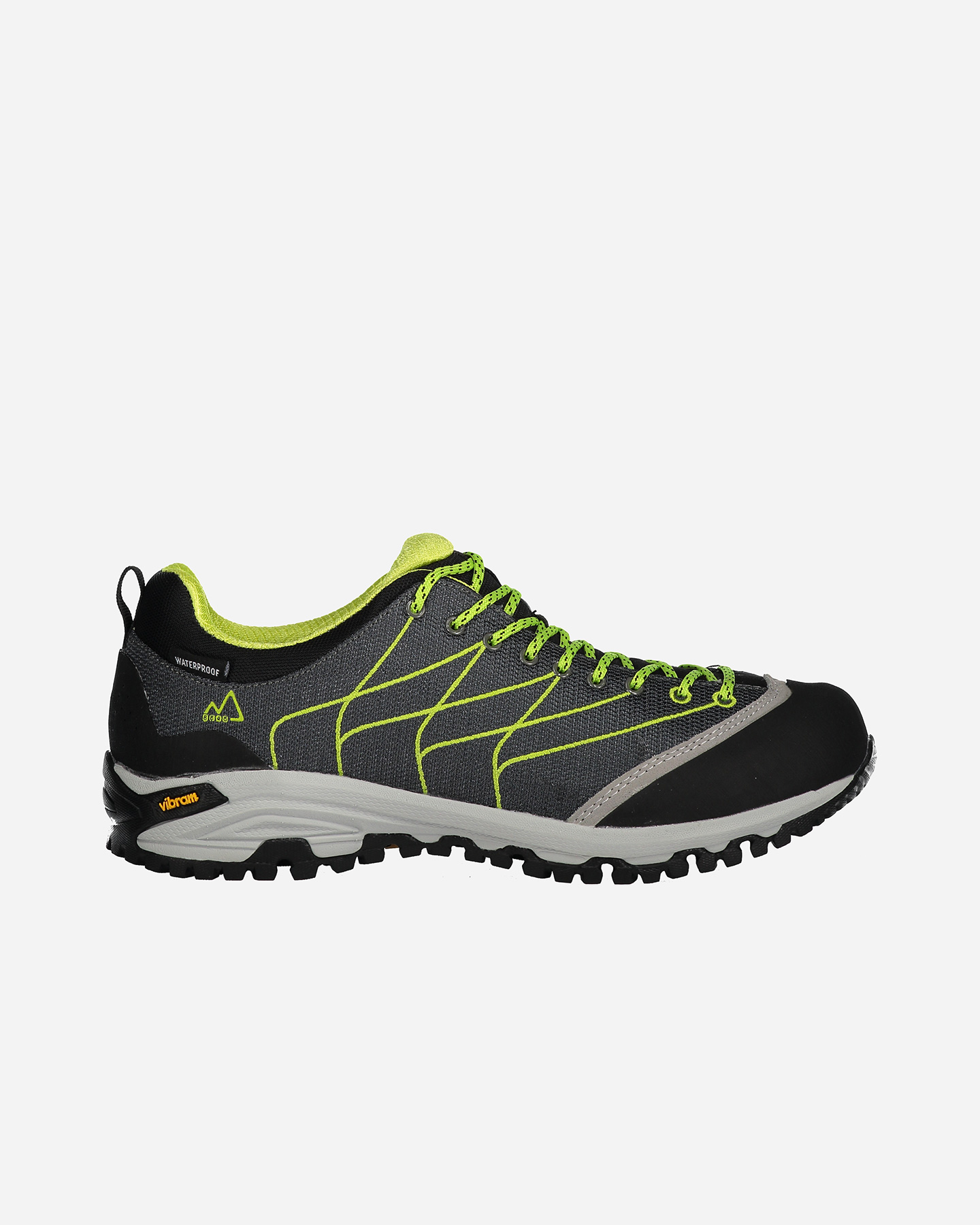 scarpe trekking uomo cisalfa