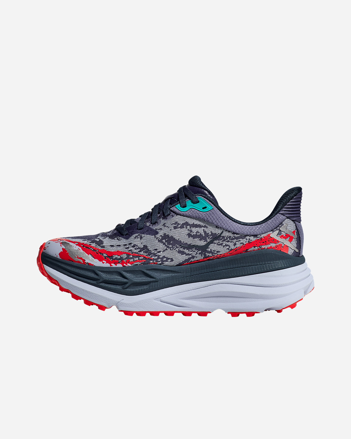 Scarpe trail HOKA STINSON 7 W - 5 | Cisalfa Sport