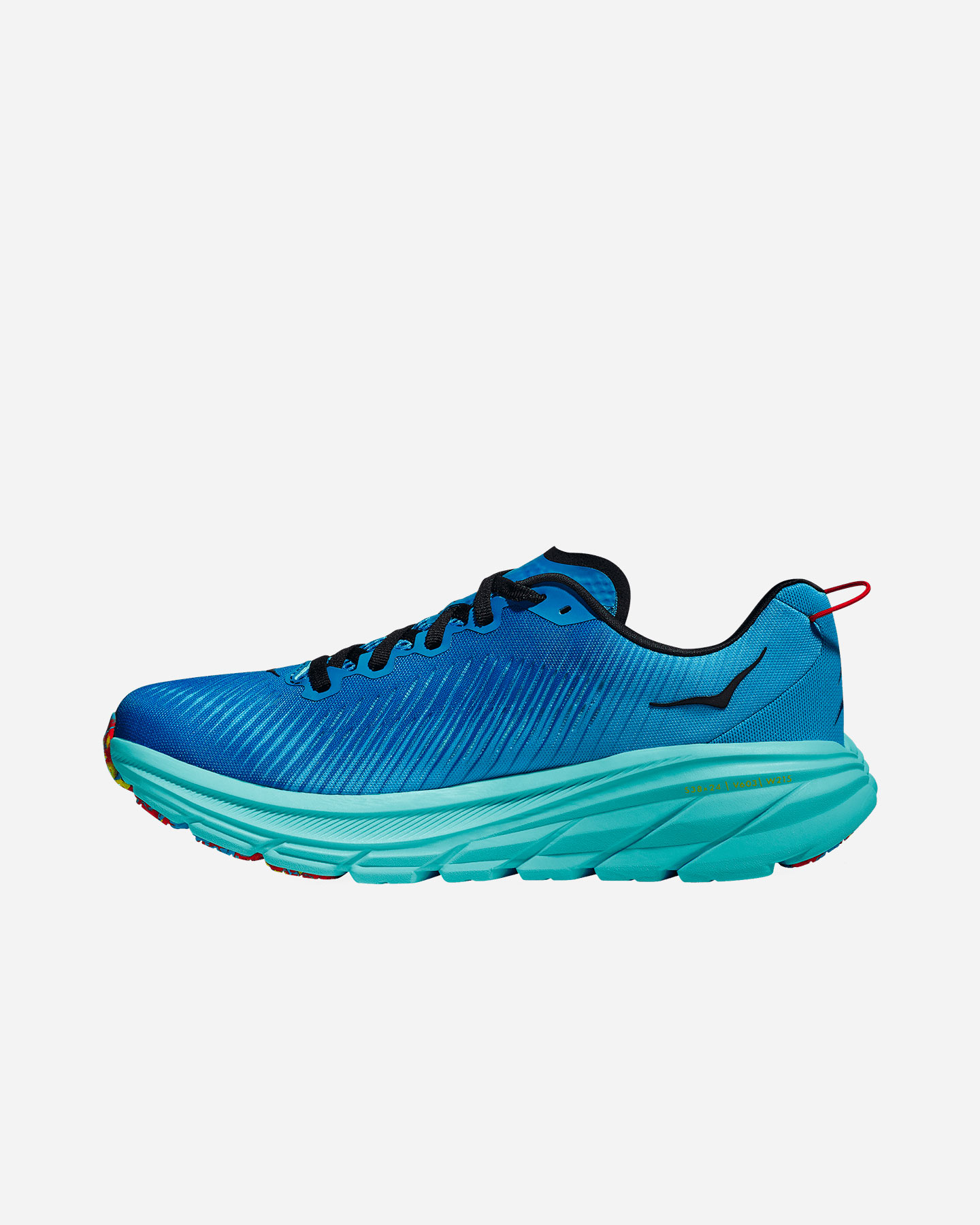 Scarpe running HOKA RINCON 3 M - 5 | Cisalfa Sport