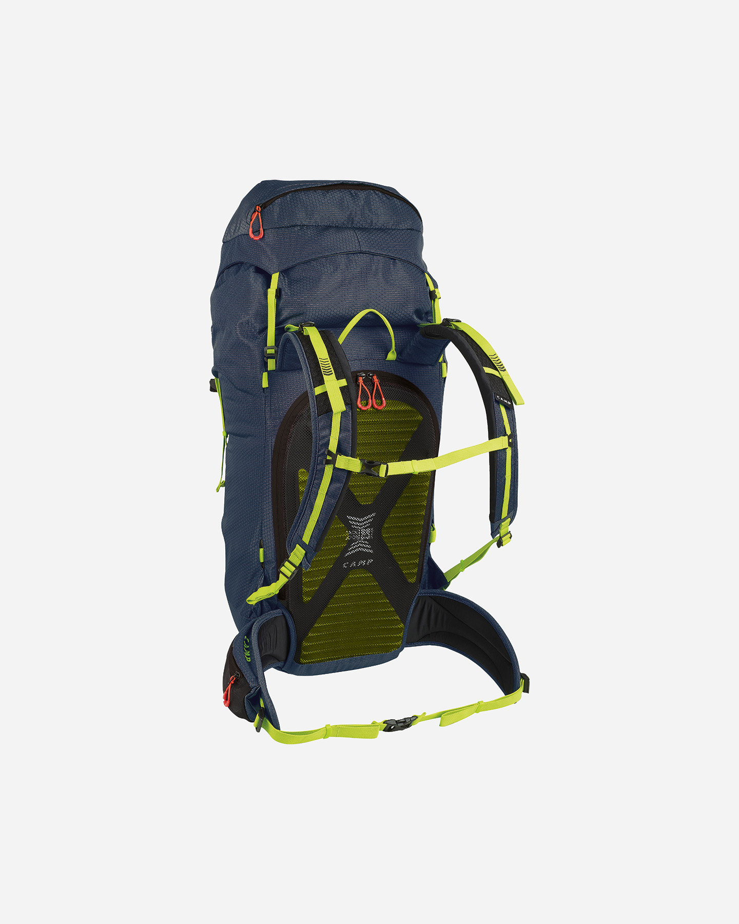 Zaino alpinismo CAMP M45 45L - Blu - 1 | Cisalfa Sport