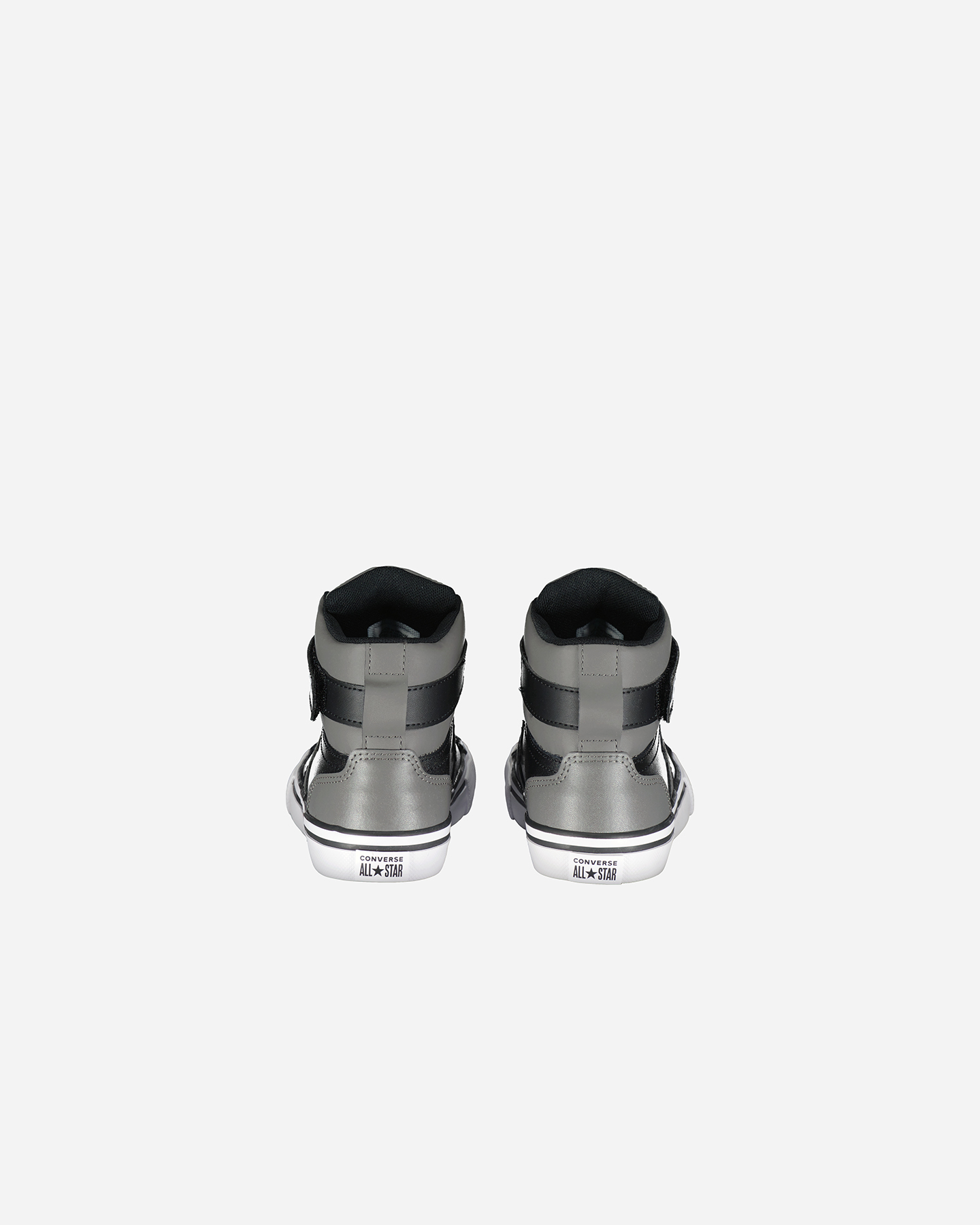 Scarpe sneakers CONVERSE PRO BLAZE STRAP HIGH PS JR - 4 | Cisalfa Sport