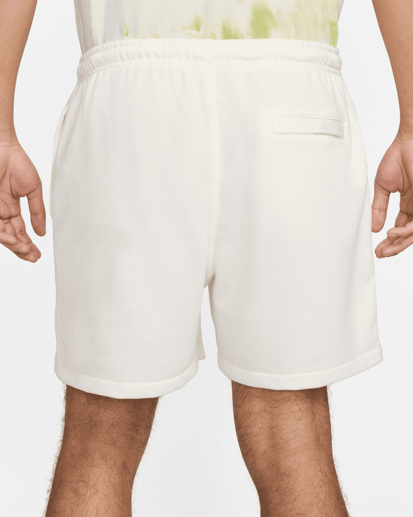 Pantaloncini NIKE CLUB FLOW M - 1 | Cisalfa Sport