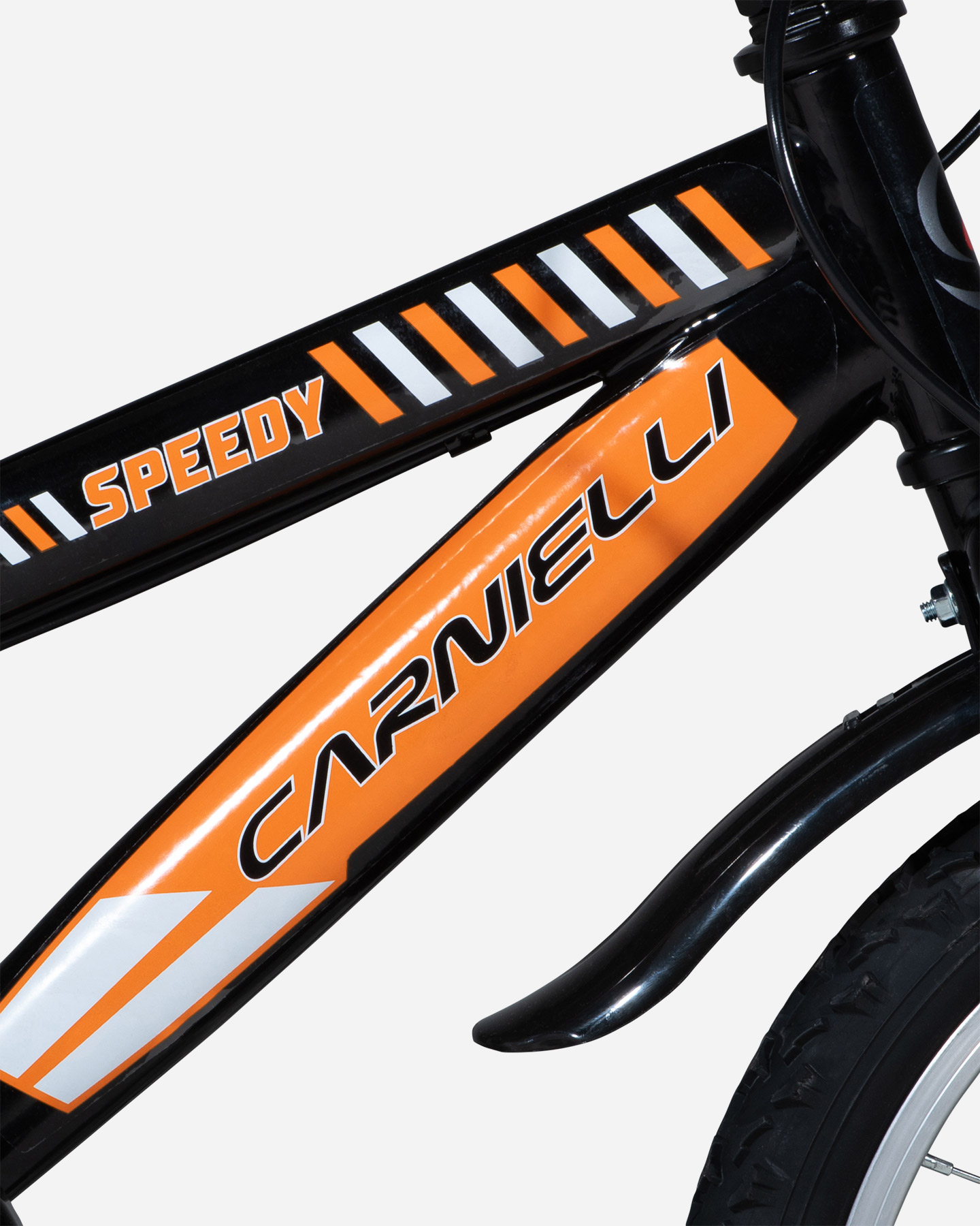 Bici junior CARNIELLI 16 SPEEDY JR - 1 | Cisalfa Sport