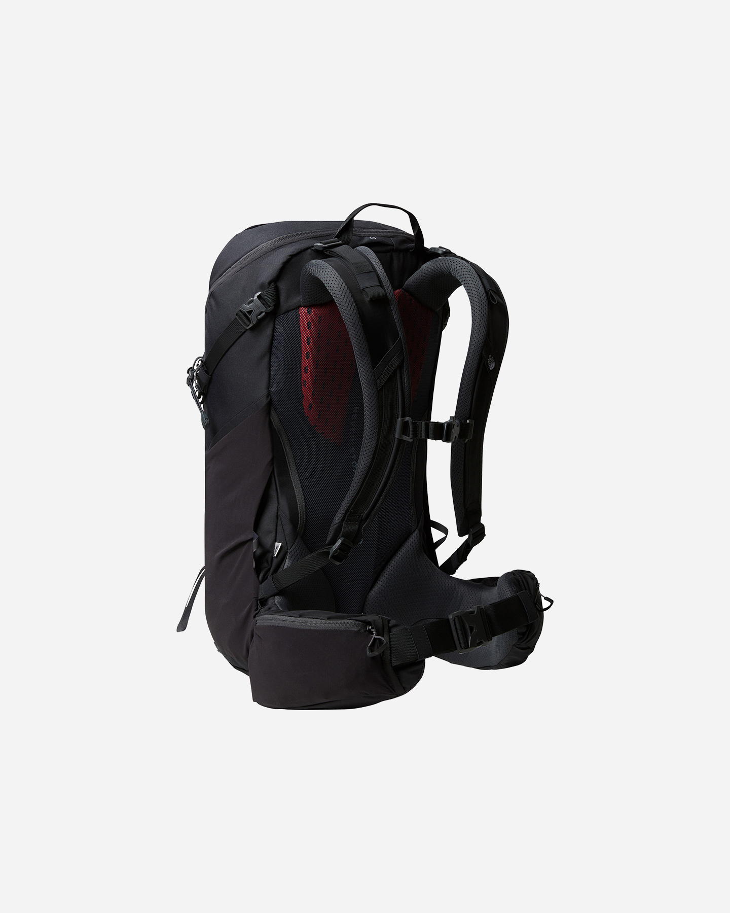 Zaino escursionismo THE NORTH FACE TERRA 40 - Nero - 1 | Cisalfa Sport