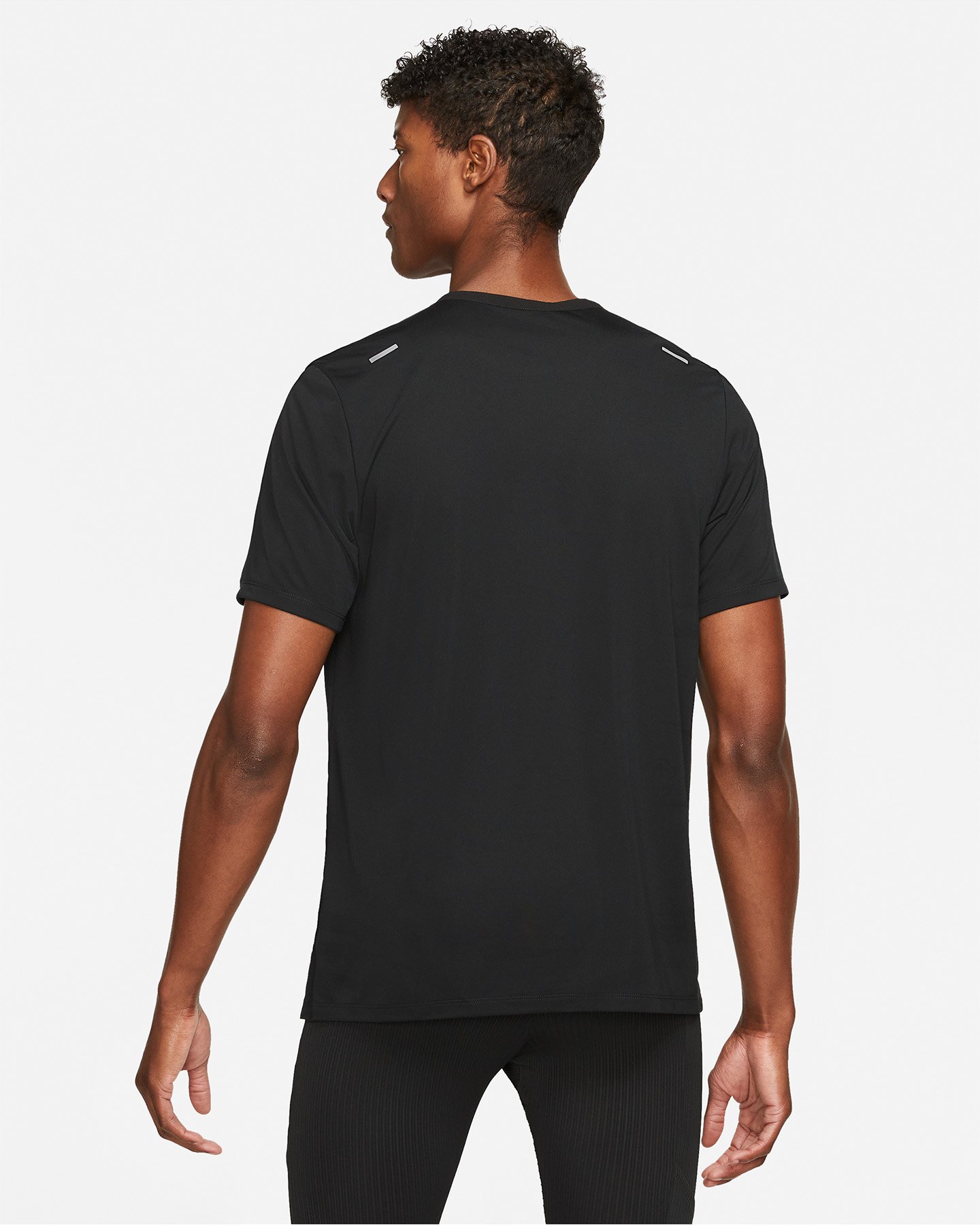 T-shirt running NIKE RISE 365 M - 3 | Cisalfa Sport