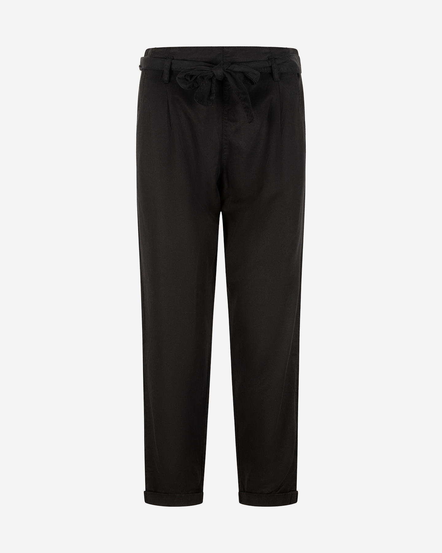 Pantalone DACK'S ESSENTIAL W - Nero - 0 | Cisalfa Sport