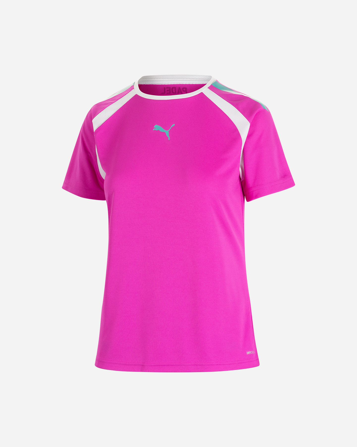 T-shirt tennis PUMA TEAM LIGA W - 0 | Cisalfa Sport