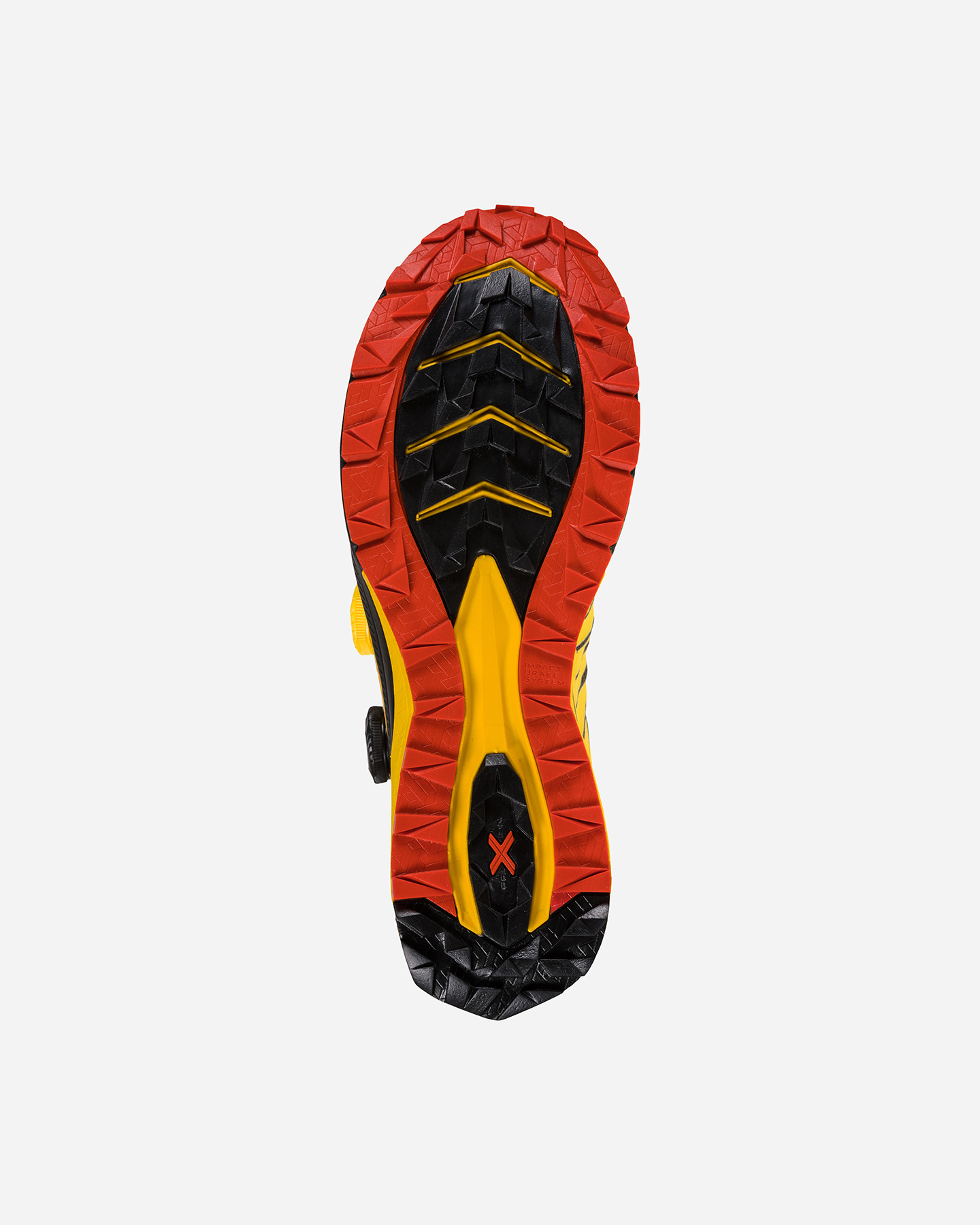 Scarpe trail LA SPORTIVA JACKAL II BOA M - 1 | Cisalfa Sport