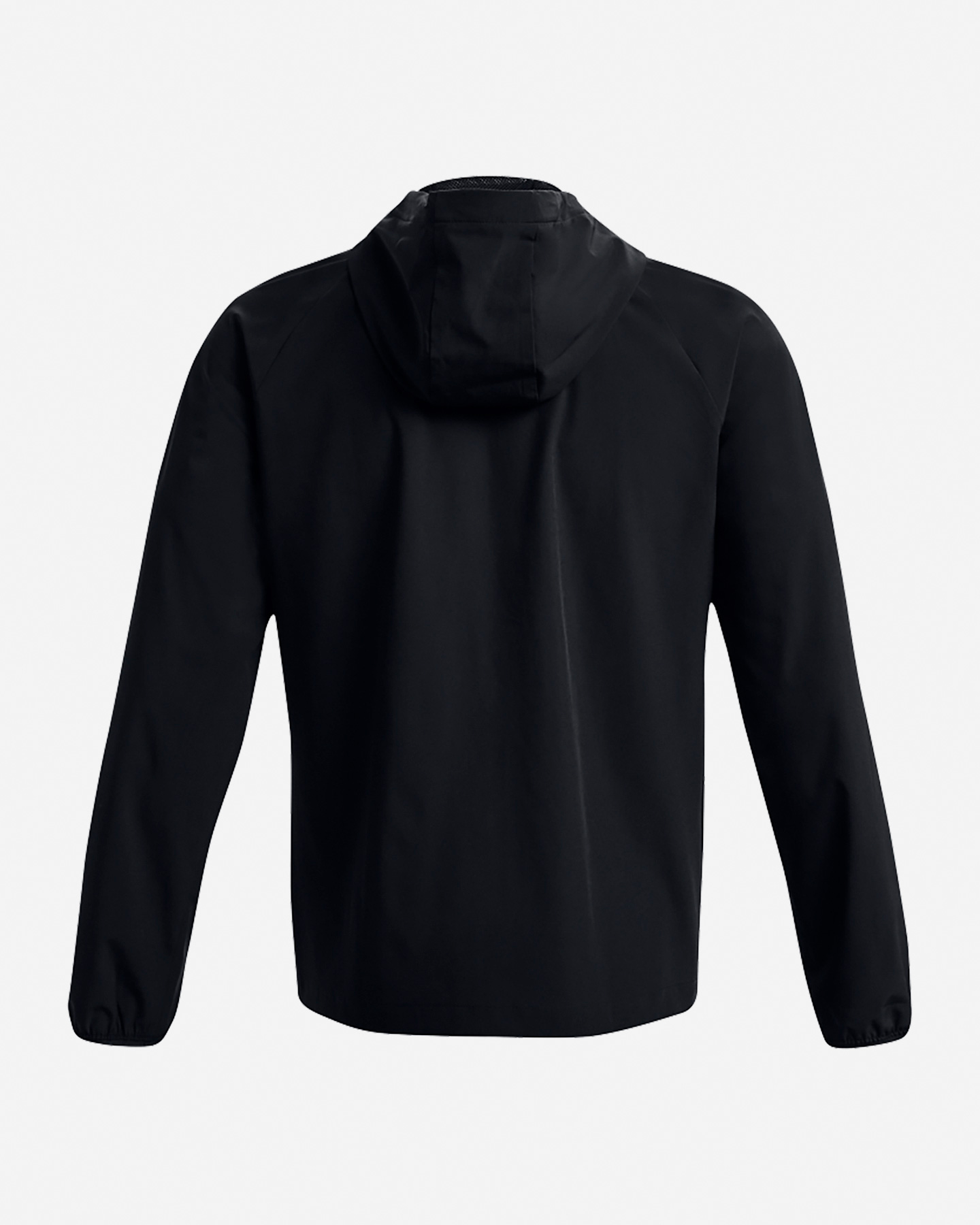 Felpa training UNDER ARMOUR WINDBREAKER M - 1 | Cisalfa Sport