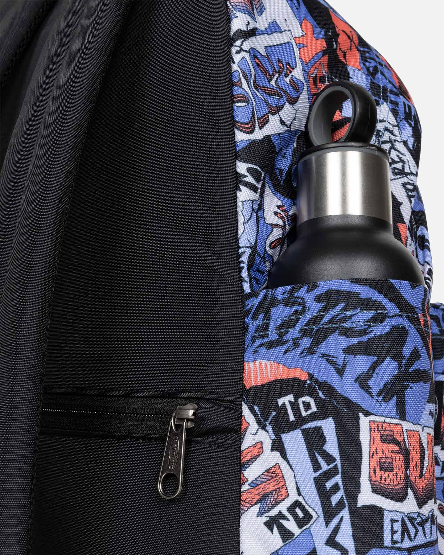 Zaino EASTPAK DAY PAK'R - Blu - 5 | Cisalfa Sport