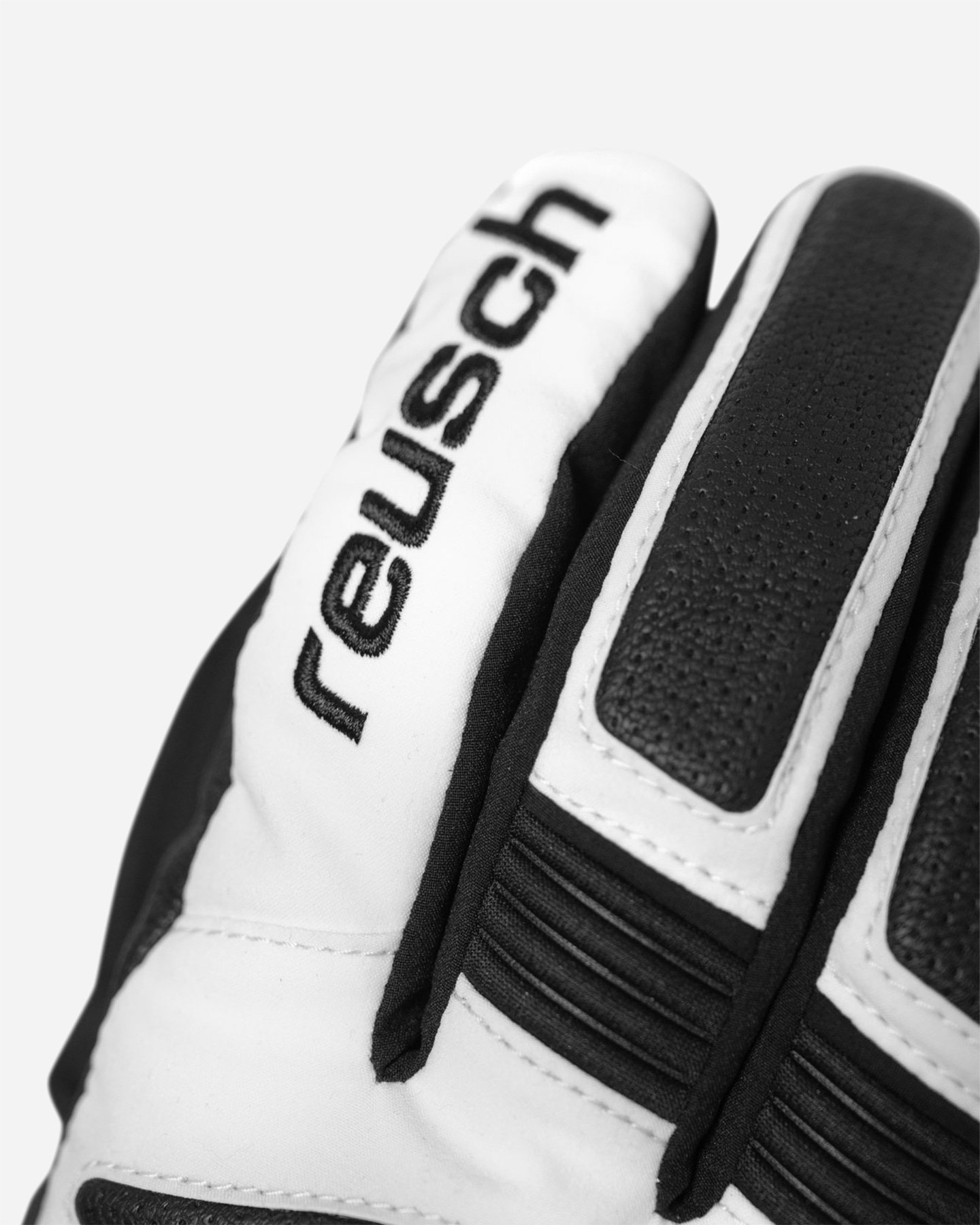 Guanti sci REUSCH THUNDER M - 3 | Cisalfa Sport