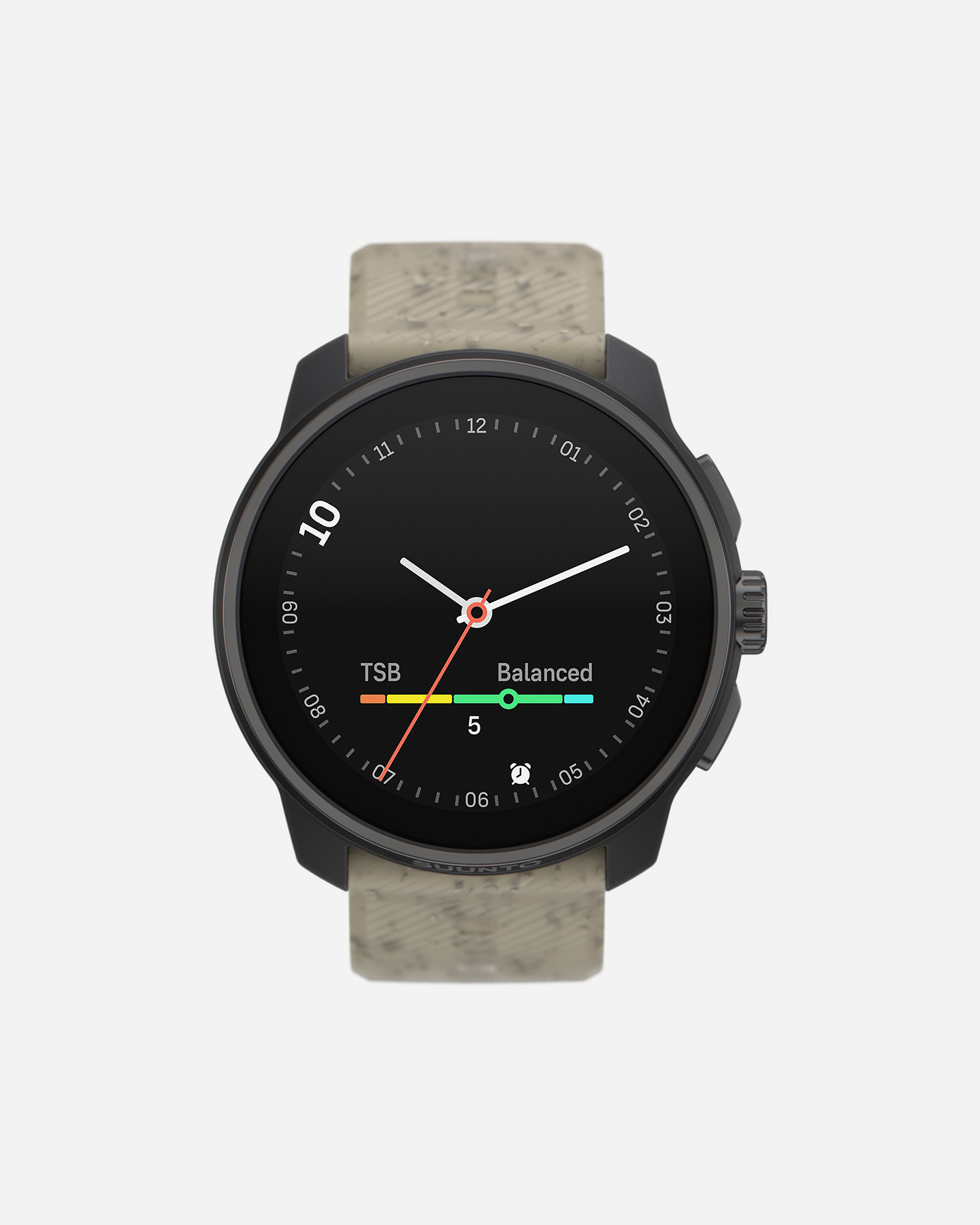Orologio multifunzione SUUNTO SUUNTO RACE S - Grigio - 0 | Cisalfa Sport