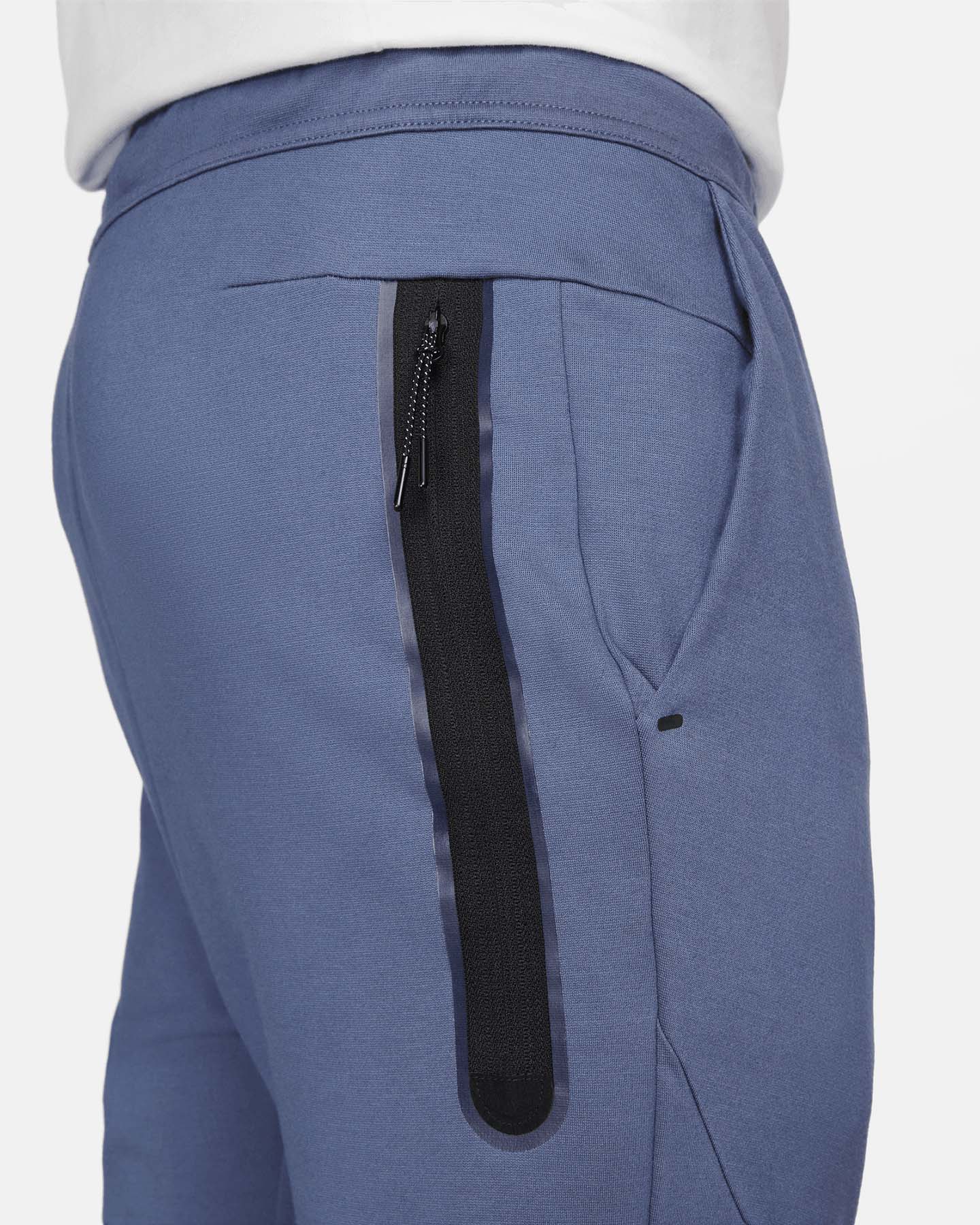 Pantalone NIKE TECH FLEECE M - 2 | Cisalfa Sport