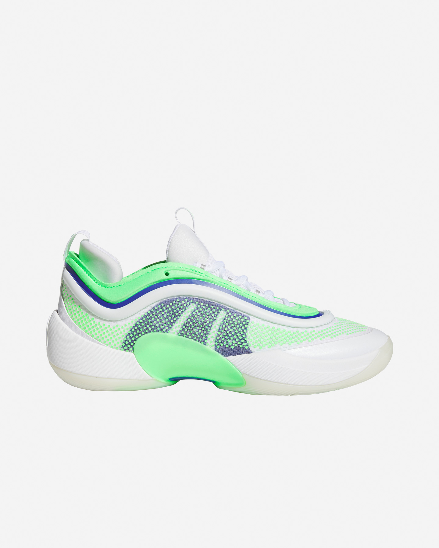 Scarpe basket ADIDAS DON ISSUE 6 M - Bianco - 0 | Cisalfa Sport