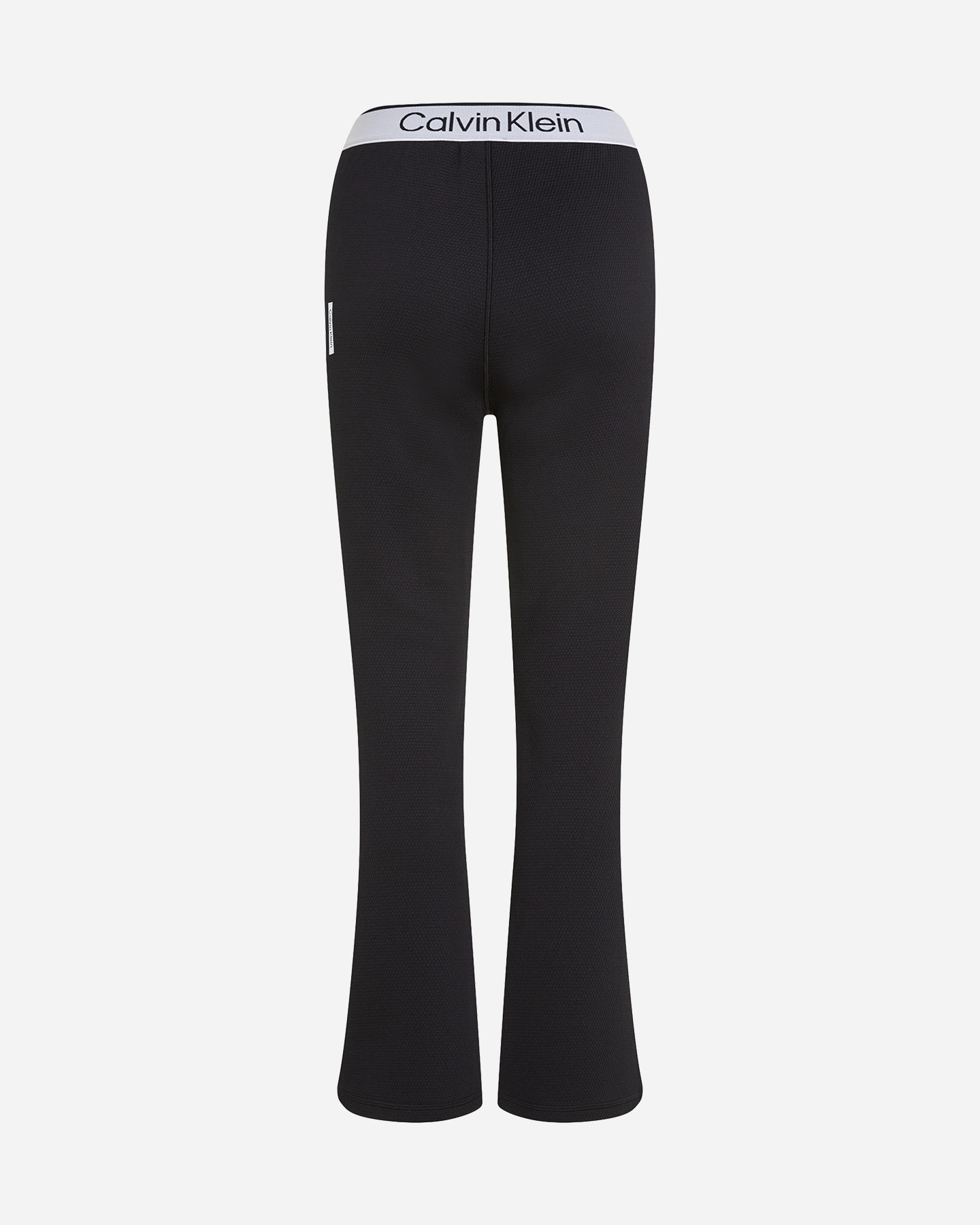 Pantalone CALVIN KLEIN SPORT FLARE W - 1 | Cisalfa Sport