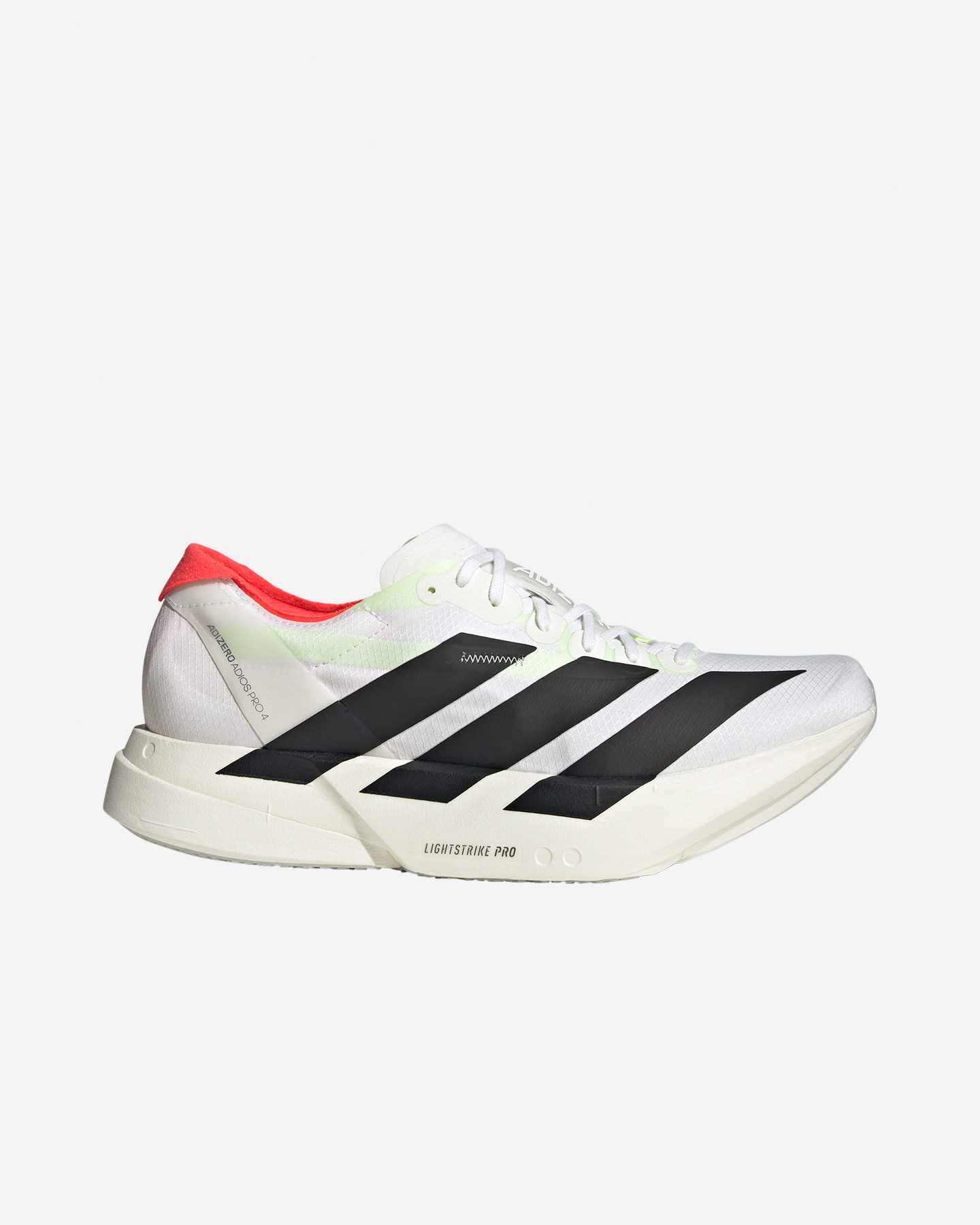 Scarpe running ADIDAS ADIZERO ADIOS PRO 4 M - 0 | Cisalfa Sport