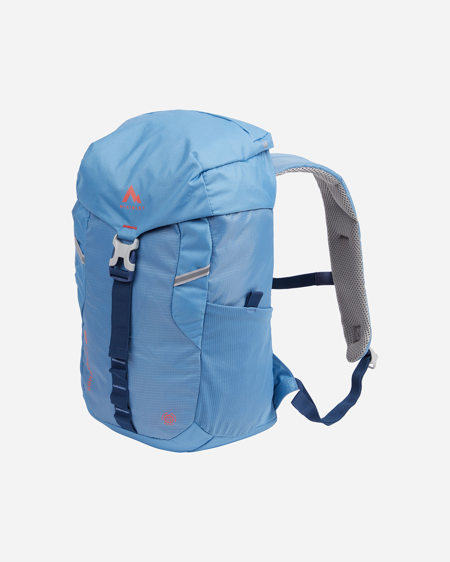 Zaino MCKINLEY ABRAXAS CT 20 JR - Color mix - 0 | Cisalfa Sport