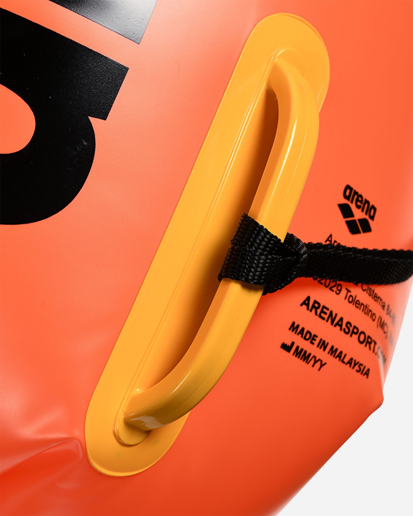 Accessorio piscina ARENA OPEN WATER BUOY  - 5 | Cisalfa Sport