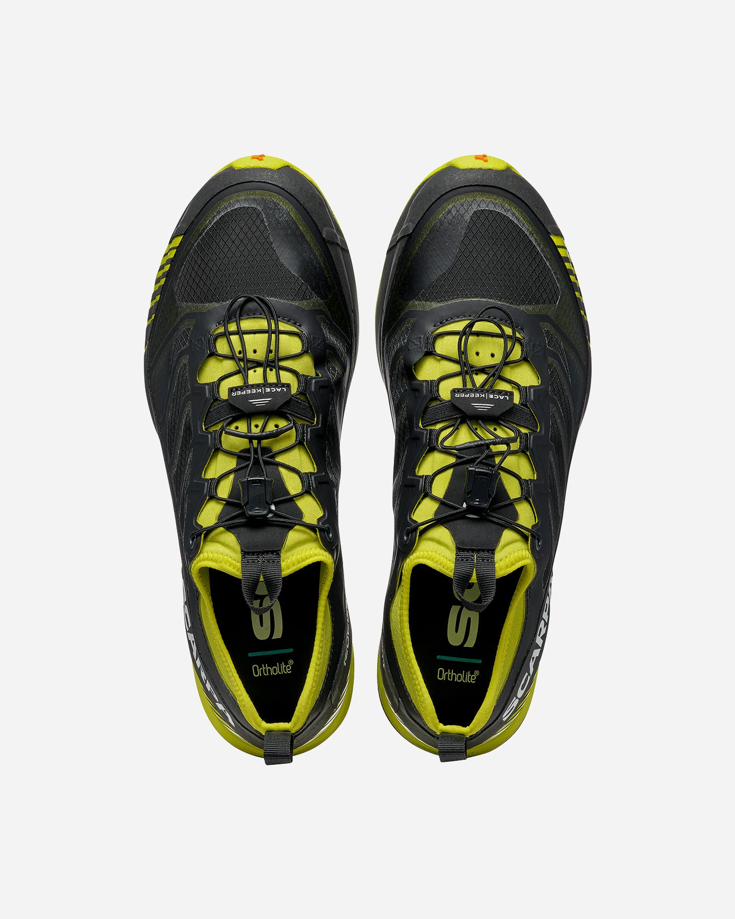 Scarpe trail SCARPA RIBELLE RUN M - 2 | Cisalfa Sport