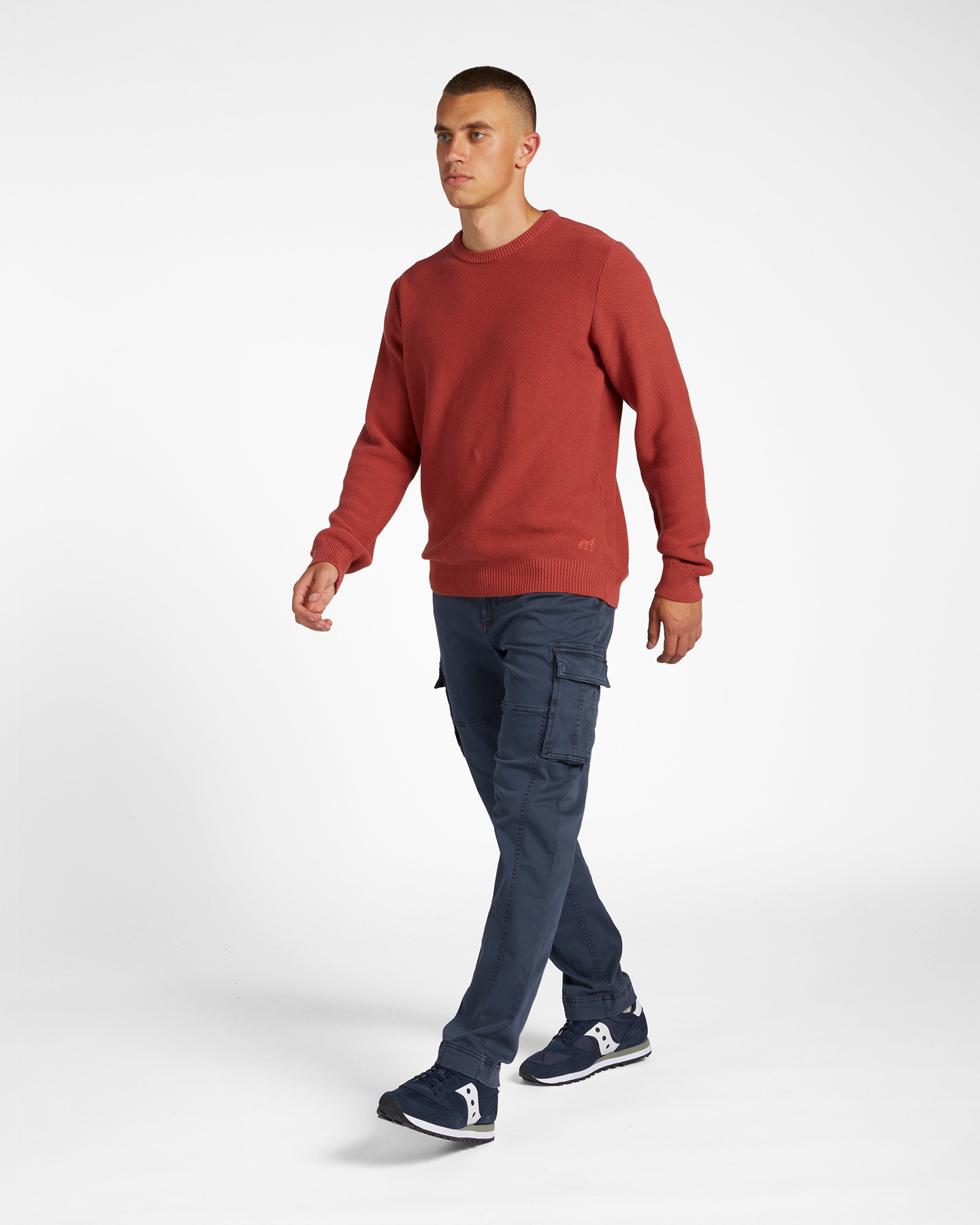 Maglione MISTRAL GRANA M - 3 | Cisalfa Sport