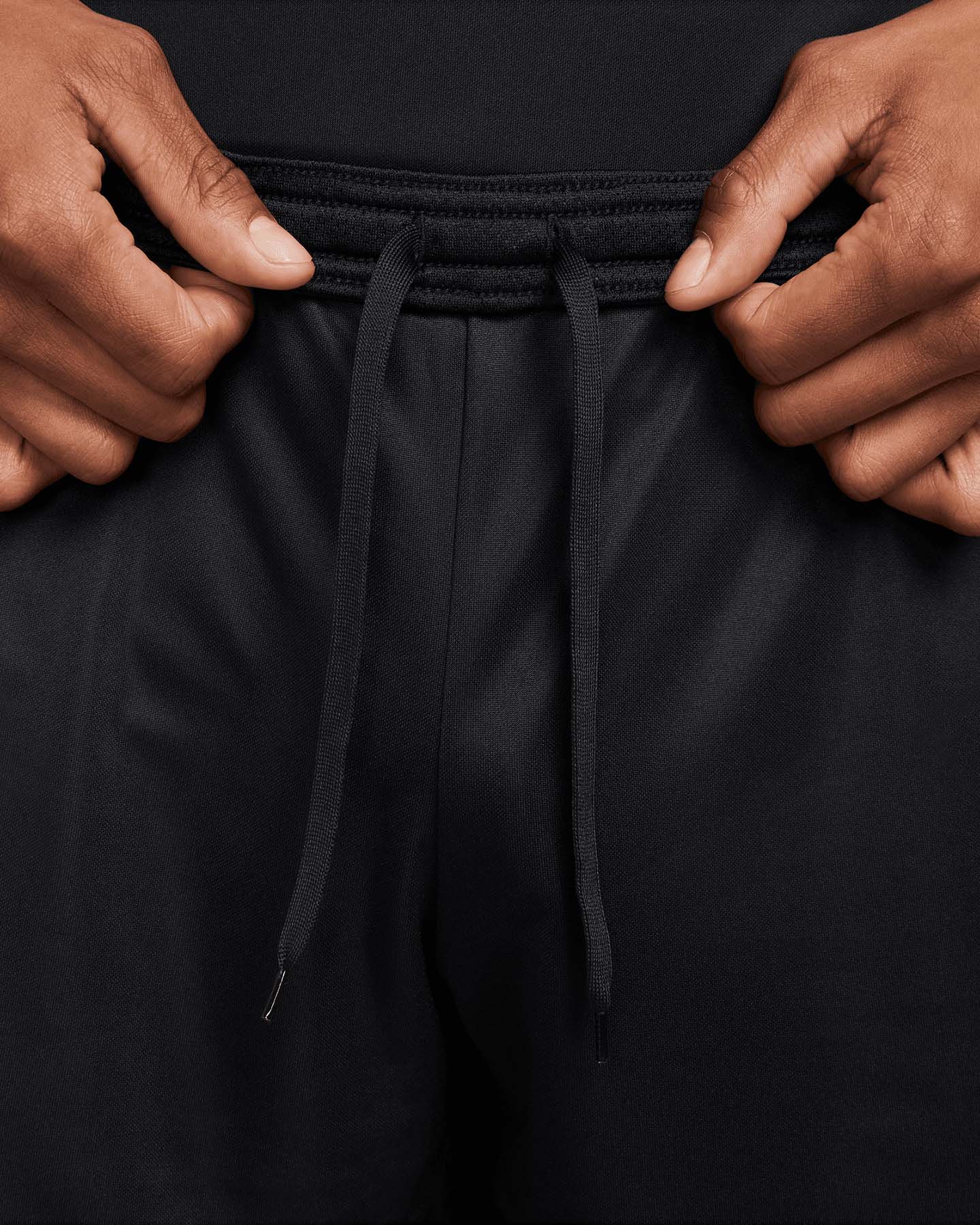 Pantaloncini calcio NIKE DRI FIT ACADEMY SOCCER M - Nero - 4 | Cisalfa Sport