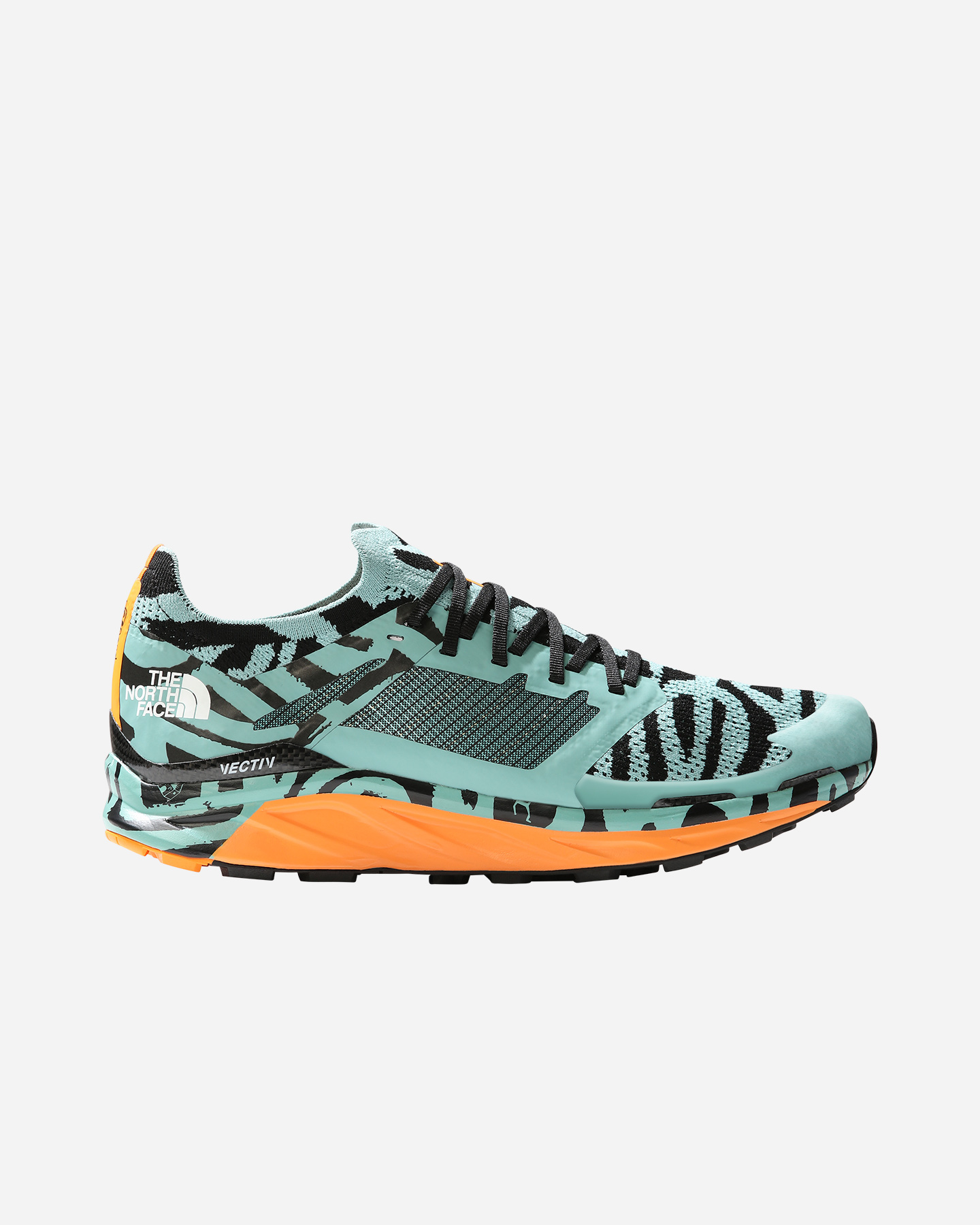 Scarpe trail THE NORTH FACE FLIGHT VECTIV X ELVIRA M - Color mix - 0 | Cisalfa Sport