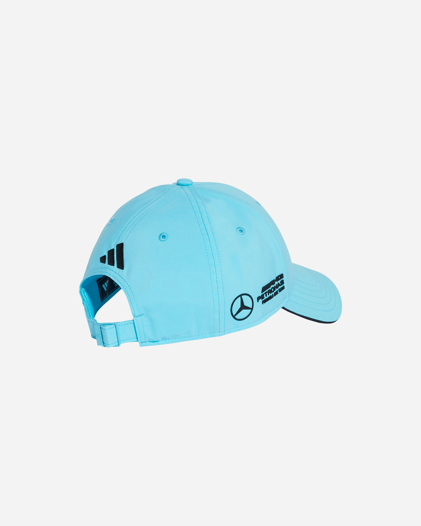 Fanwear ADIDAS MERCEDES BB LT - Blu - 1 | Cisalfa Sport
