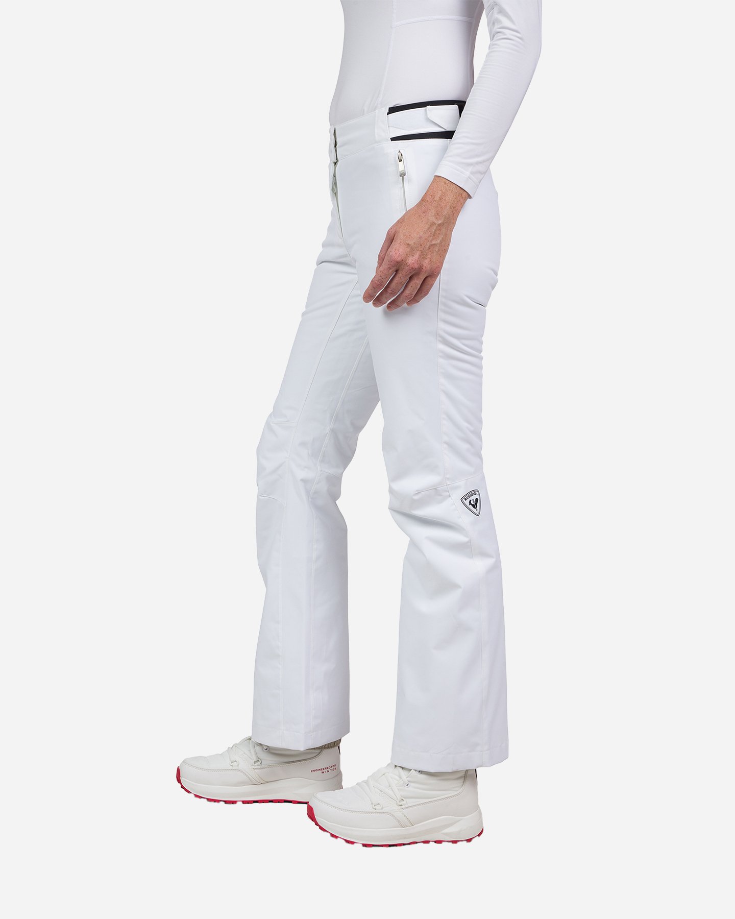 Pantalone sci ROSSIGNOL SKI W - 2 | Cisalfa Sport