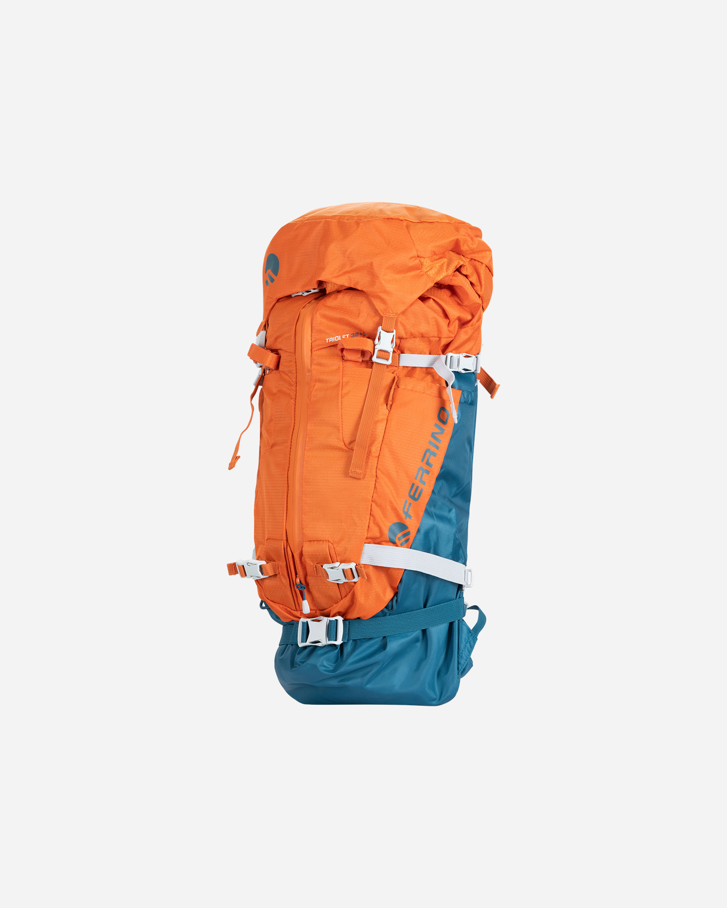 Zaino alpinismo FERRINO TRIOLET 32+5 - 0 | Cisalfa Sport