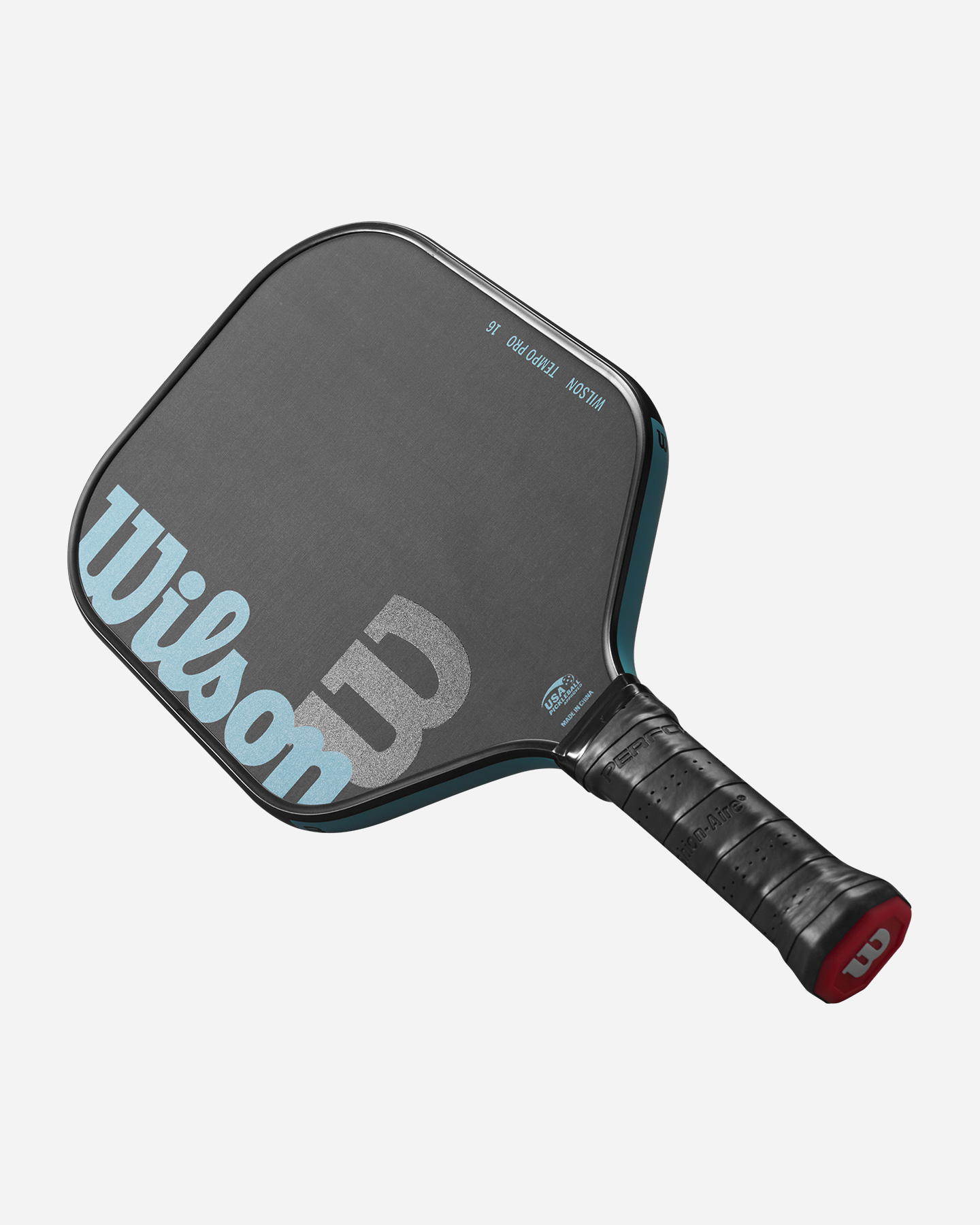 Racchetta squash WILSON PICKLEBALL TEMPO PRO - 4 | Cisalfa Sport