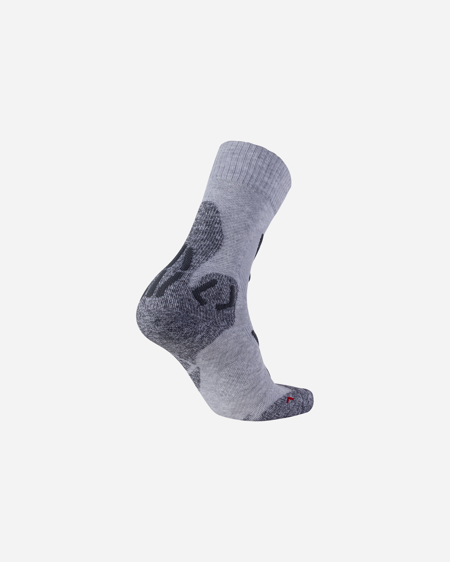 Calze trekking UYN TREKKING EXPLORER COMFORT M - Grigio - 1 | Cisalfa Sport