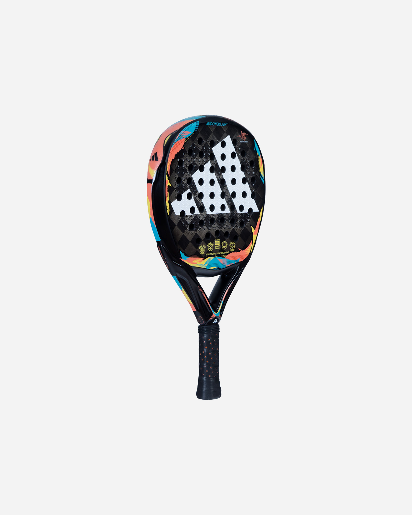 Racchetta padel ADIDAS ADIPOWER LIGHT 3.2  - 1 | Cisalfa Sport