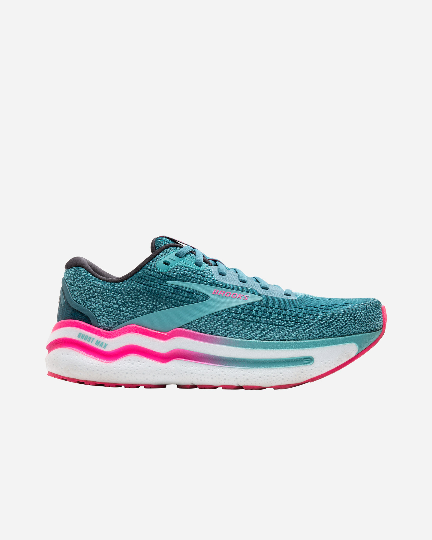 Scarpe running BROOKS GHOST MAX 2 W - 0 | Cisalfa Sport