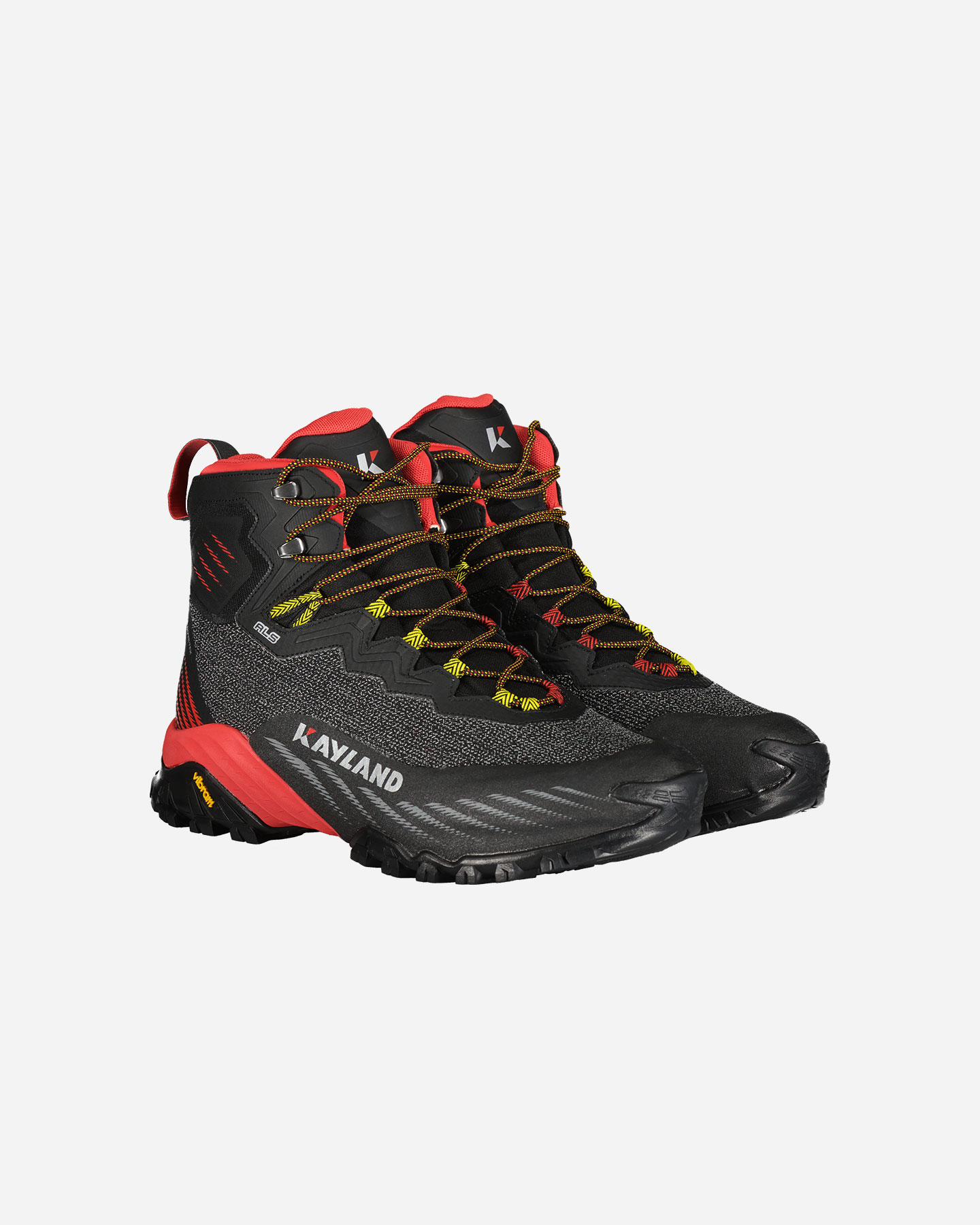 Scarpe escursionismo KAYLAND DUKE MID GTX M - 1 | Cisalfa Sport