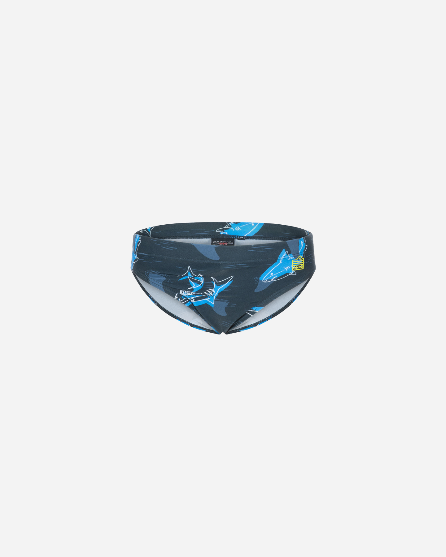 Slip mare ADMIRAL SHARKY SLIP JR - Blu - 0 | Cisalfa Sport