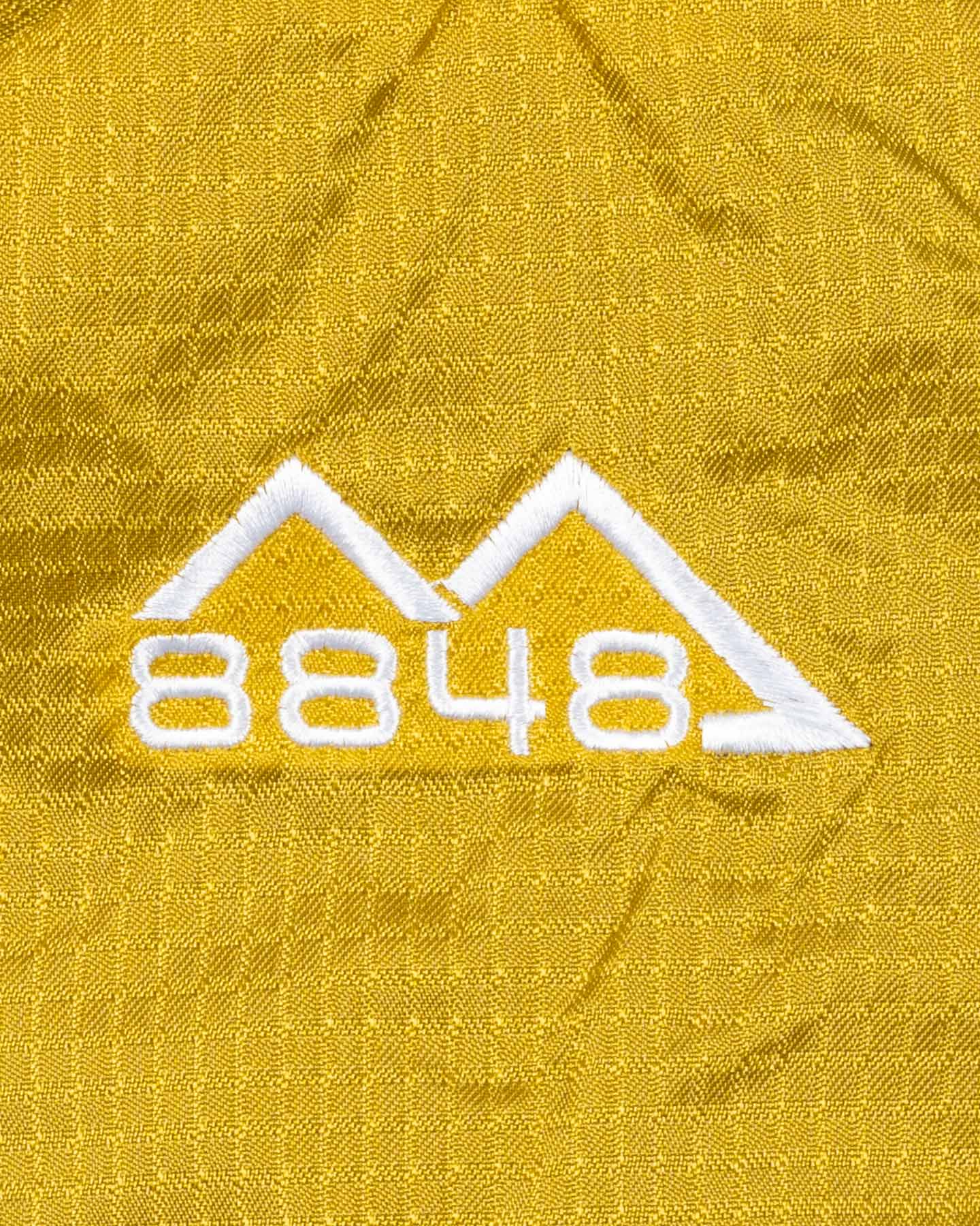 Zaino trail running 8848 RIDE 24 - Giallo - 2 | Cisalfa Sport