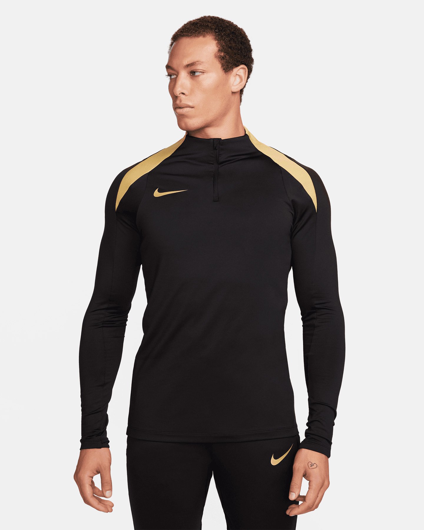 Maglia calcio NIKE STRIKE DRI FIT M - 0 | Cisalfa Sport