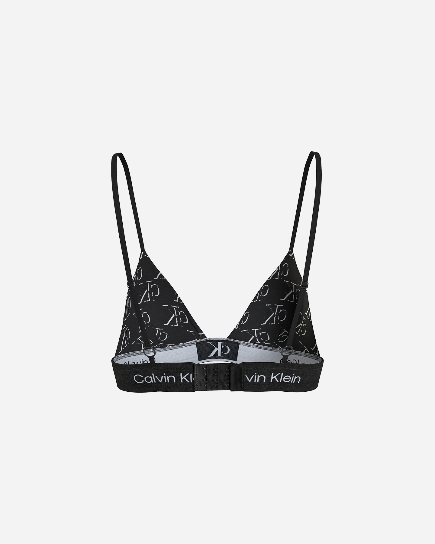 Intimo CALVIN KLEIN UNDERWEAR UNLINED TRIANGLE W - 2 | Cisalfa Sport