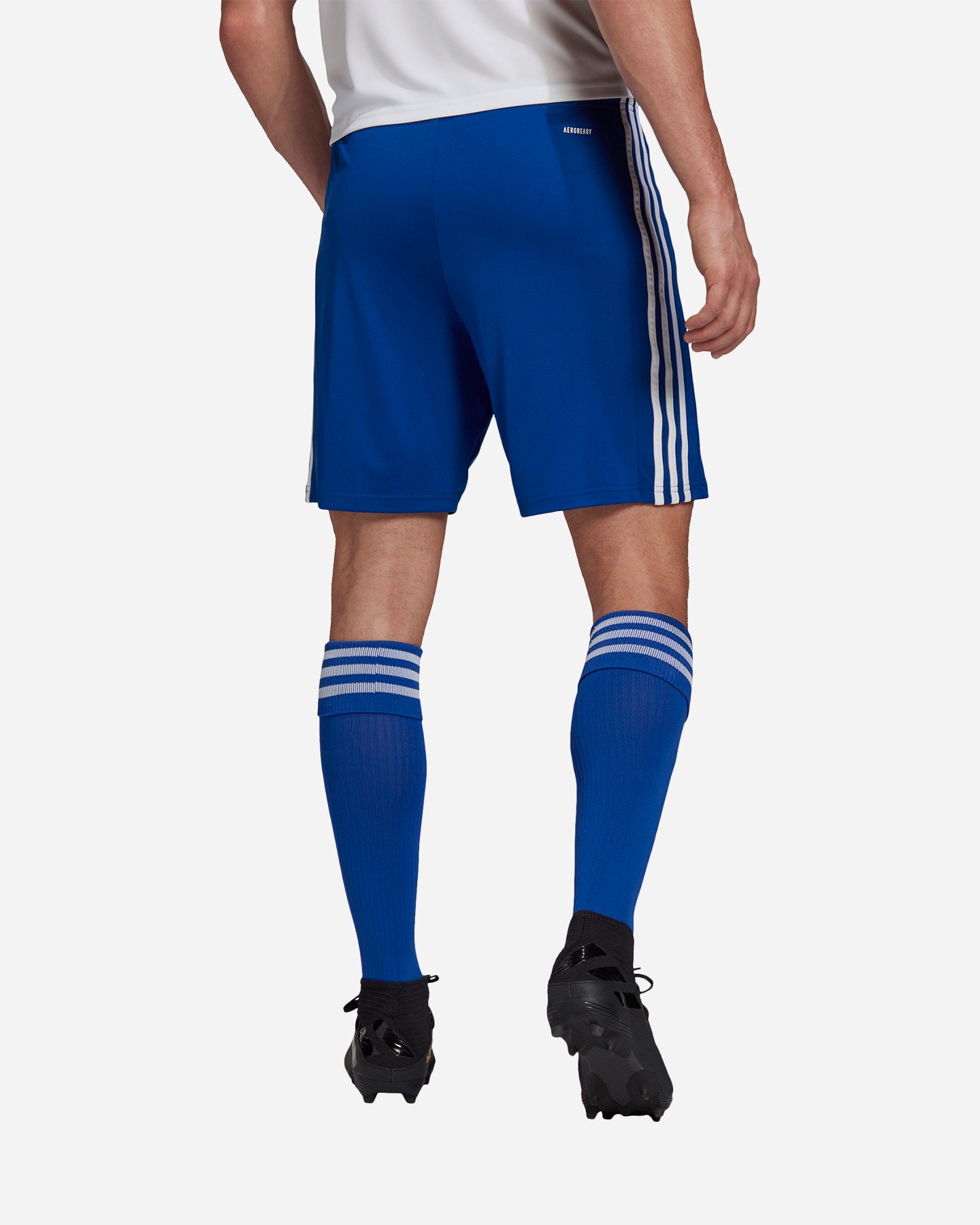 Pantaloncini calcio ADIDAS SQUADRA 21 M - 2 | Cisalfa Sport